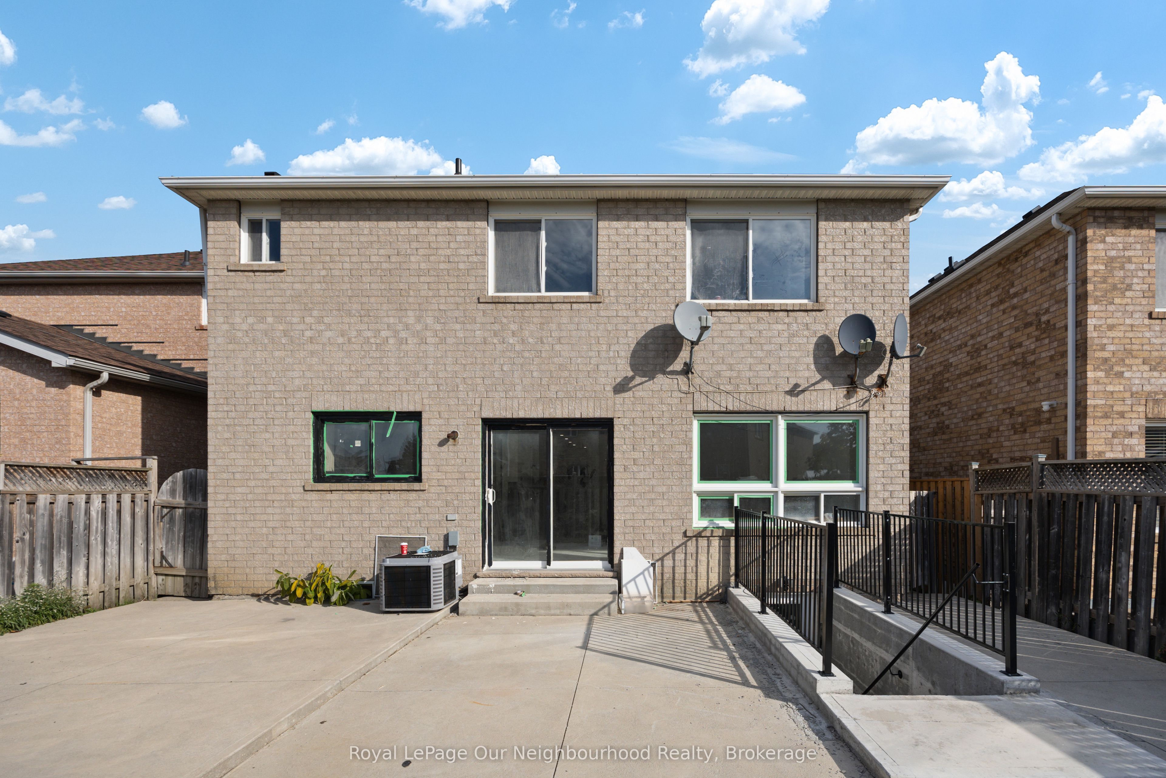 206 Sunny Meadow Boulevard Bsmt Property Photo 20