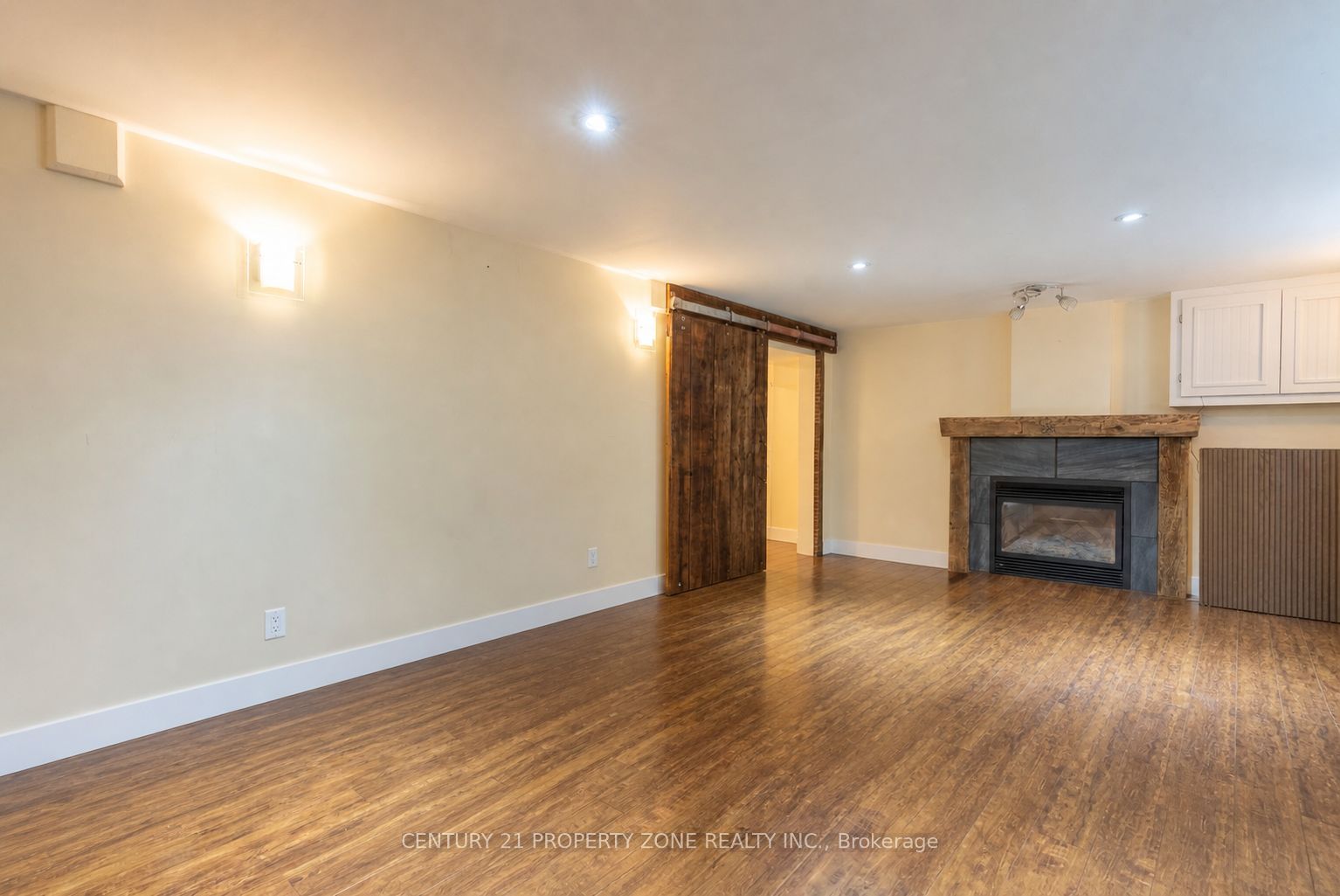 162 Mountainview Road Basement Property Photo 1