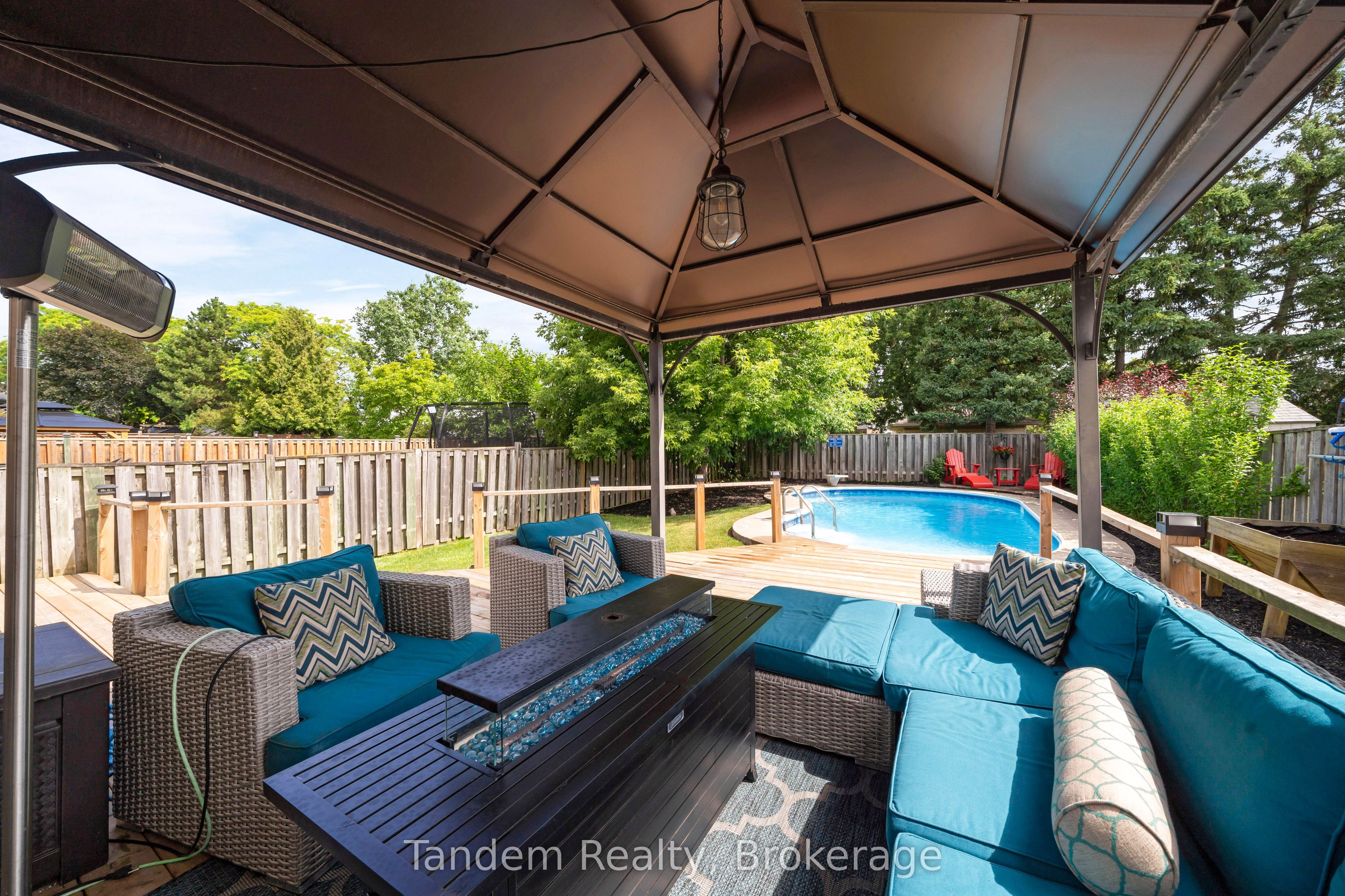 769 Coulson Avenue Property Photo 1