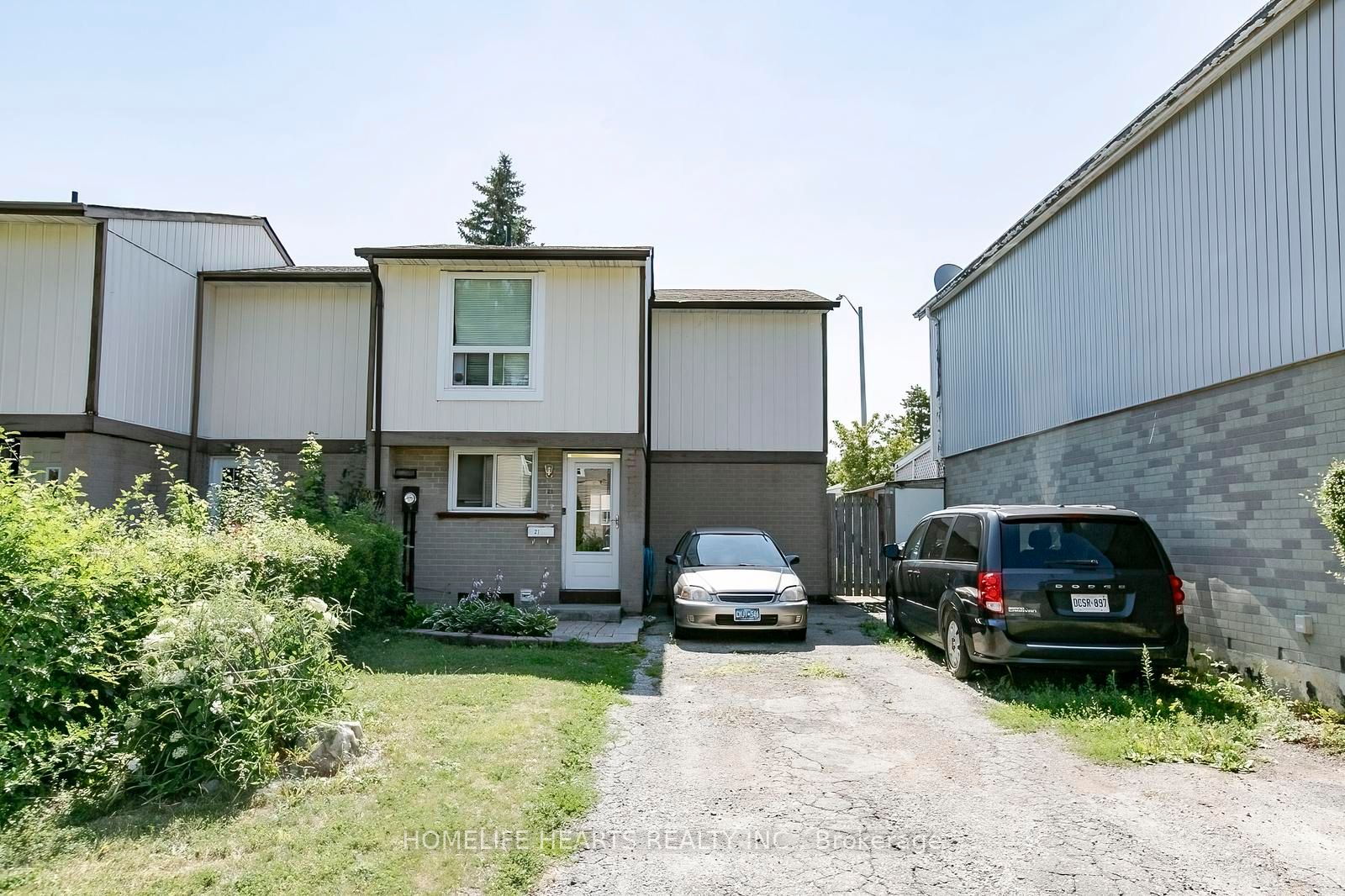 21 Jackman Drive Property Photo 2