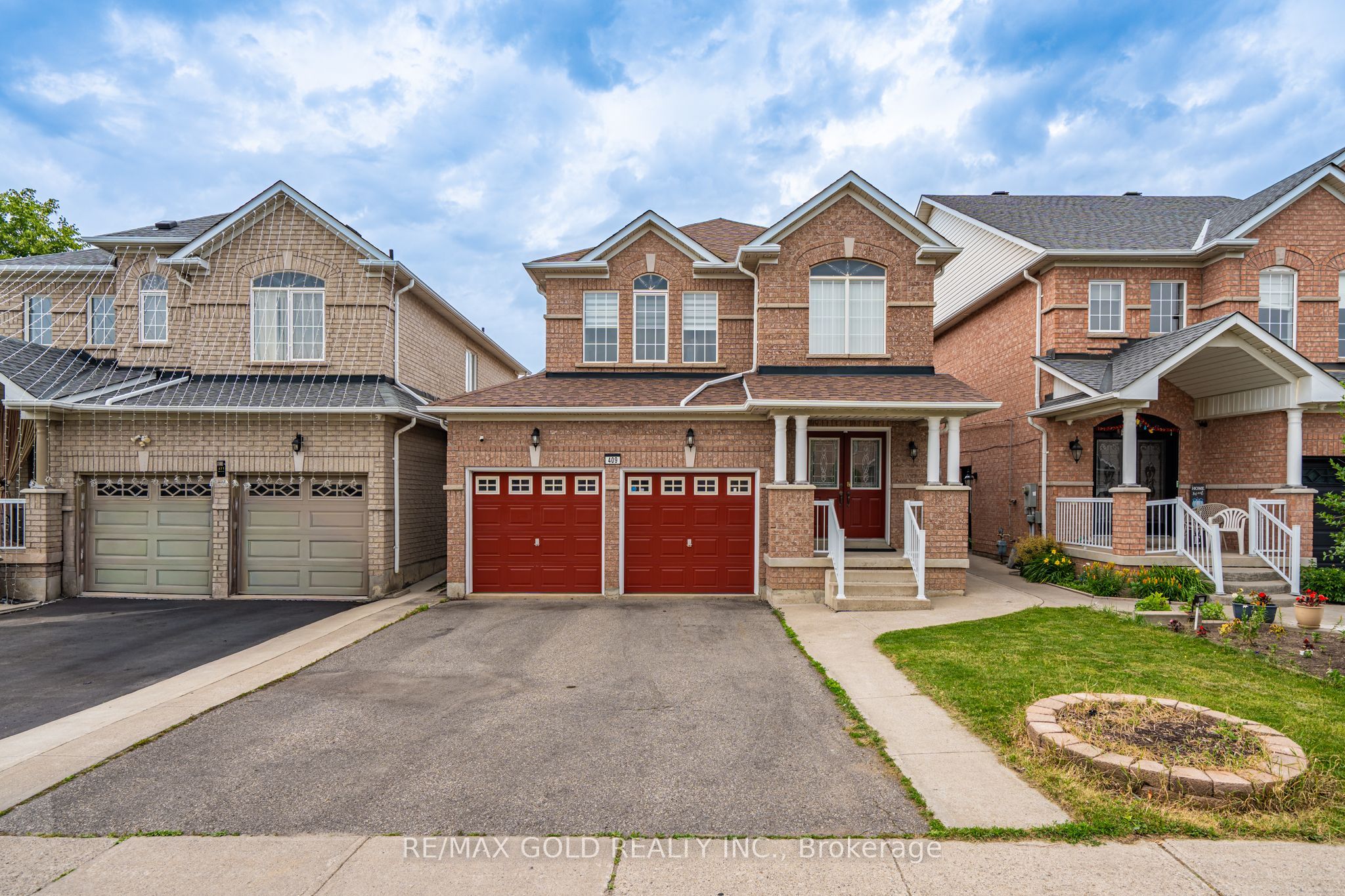 409 Fernforest Drive Property Photo 1
