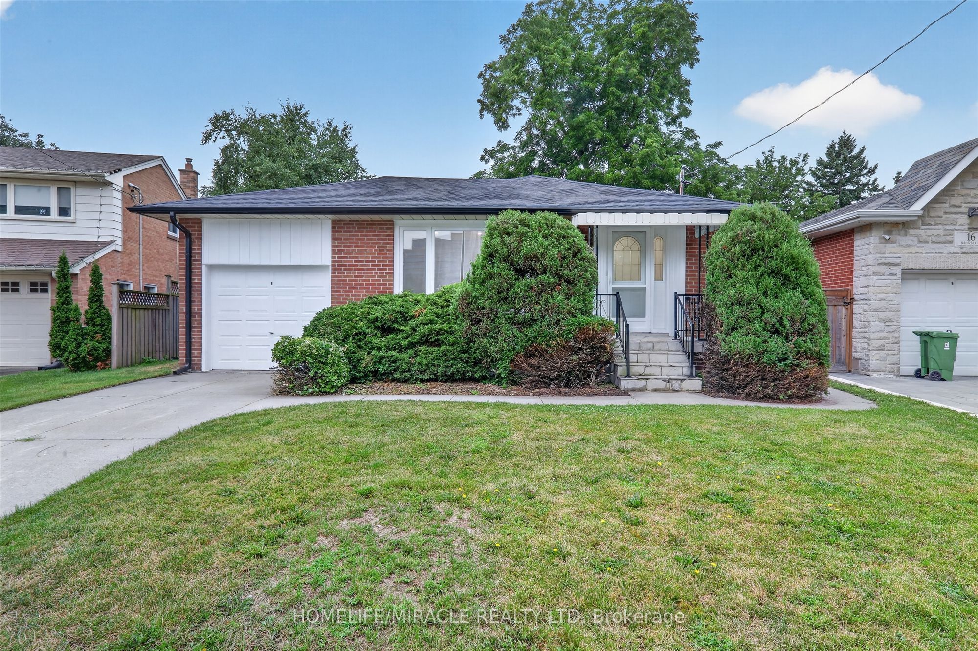 18 Elderfield Crescent