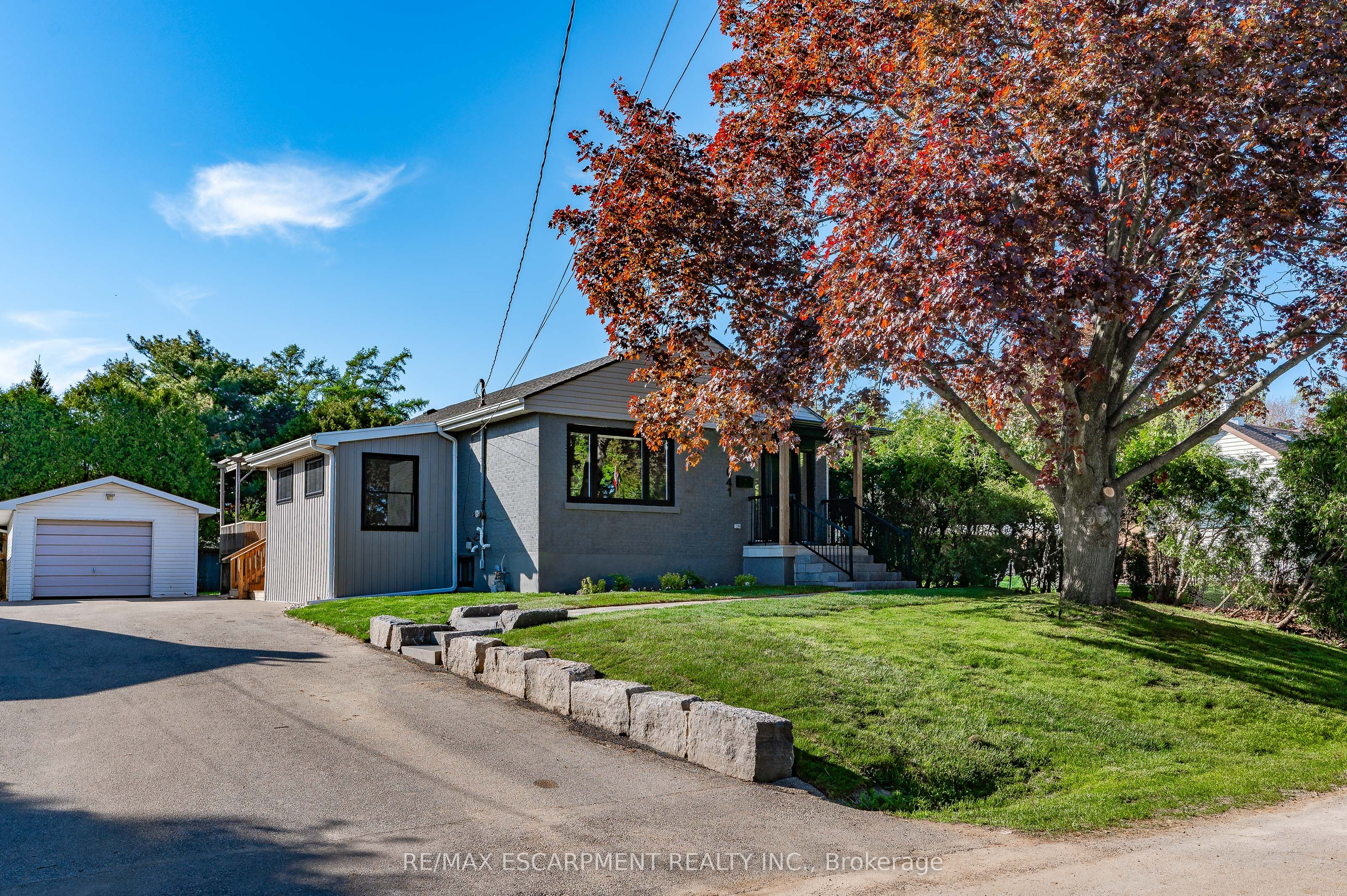 1041 Shepherd's Drive Property Photo 1