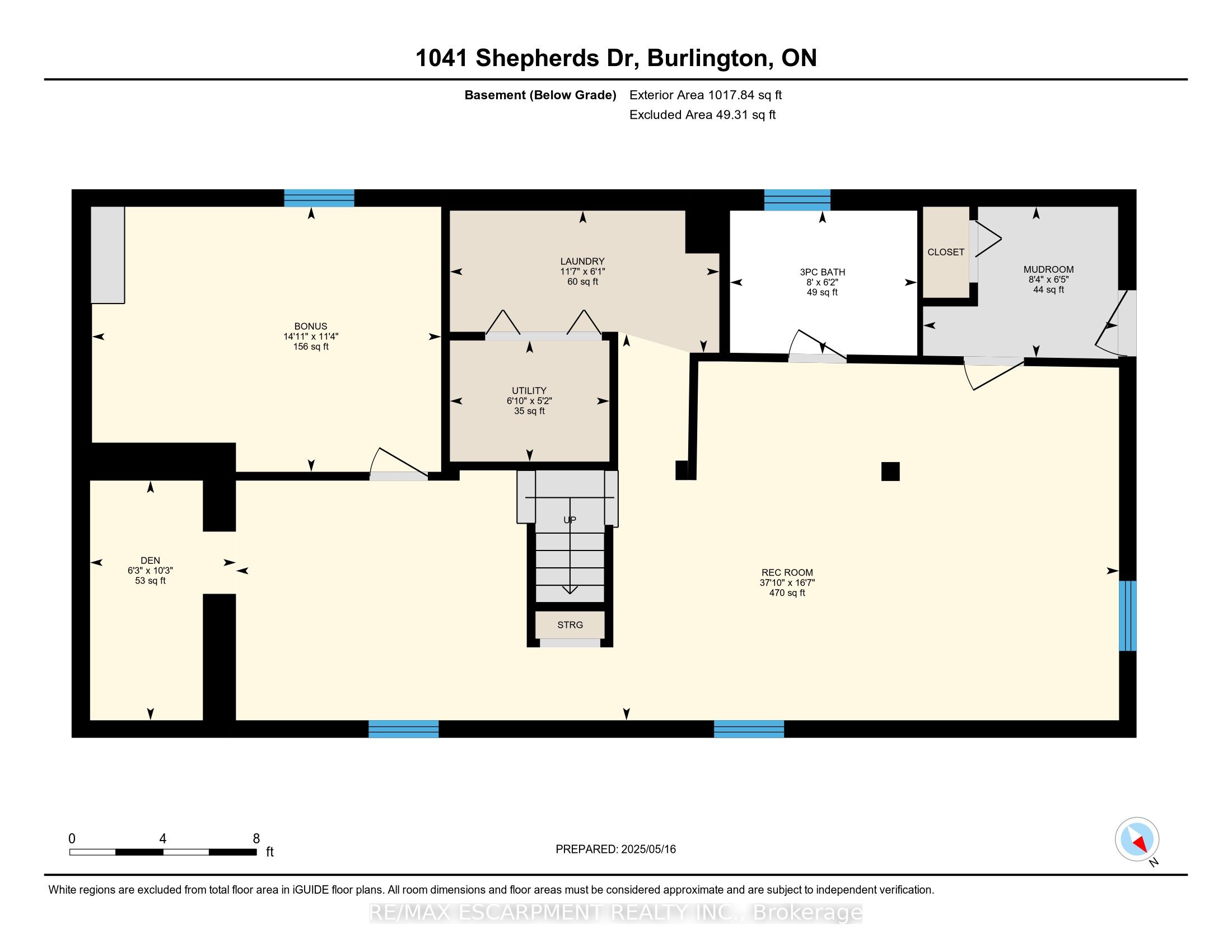 1041 Shepherd's Drive Property Photo 48