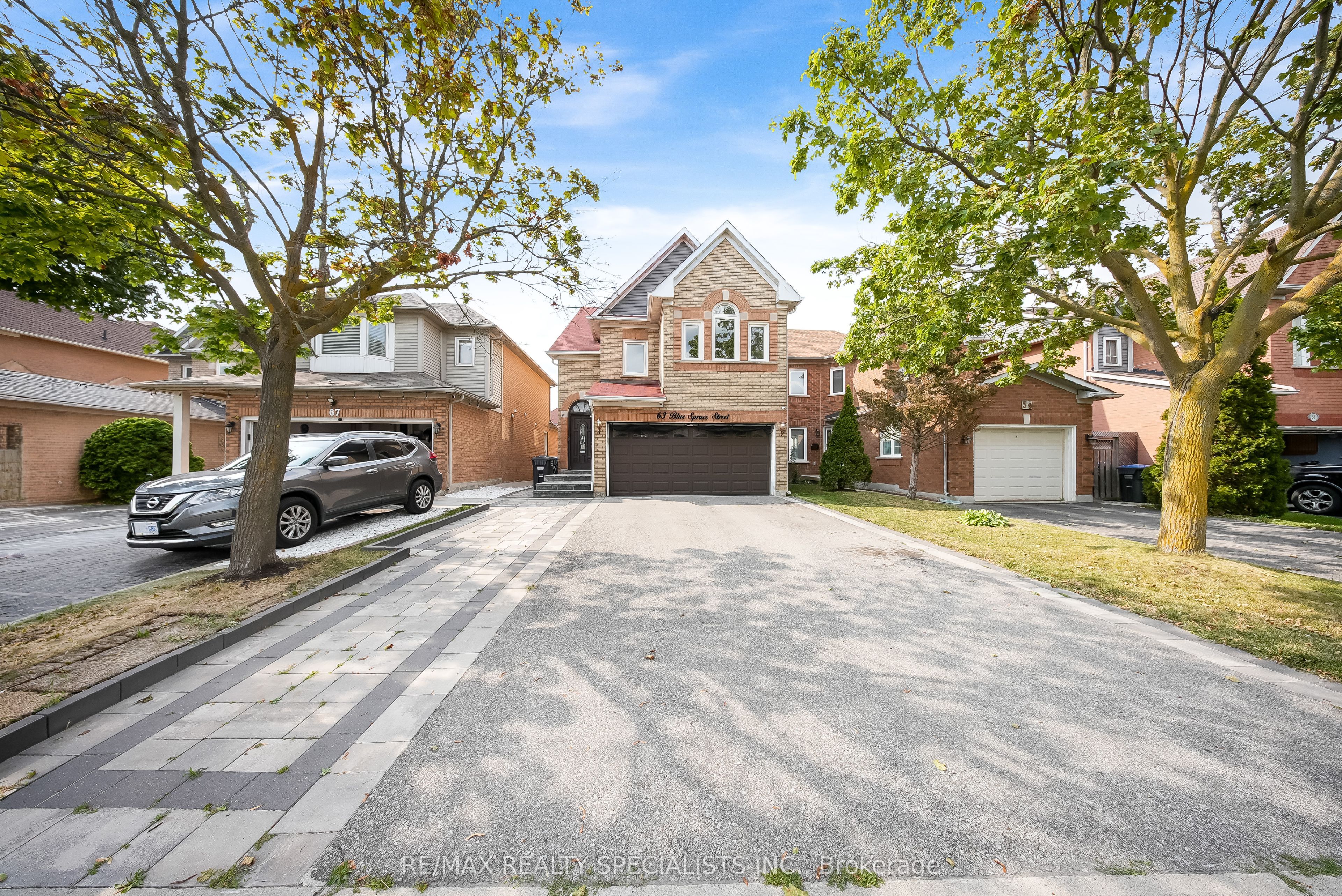 63 Blue Spruce Street Property Photo 1