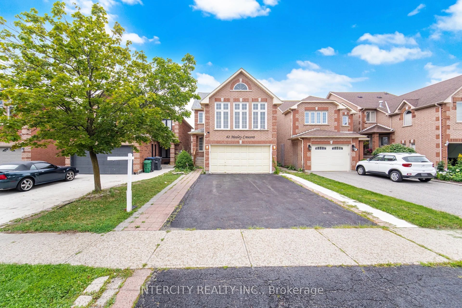 42 Mosley Crescent