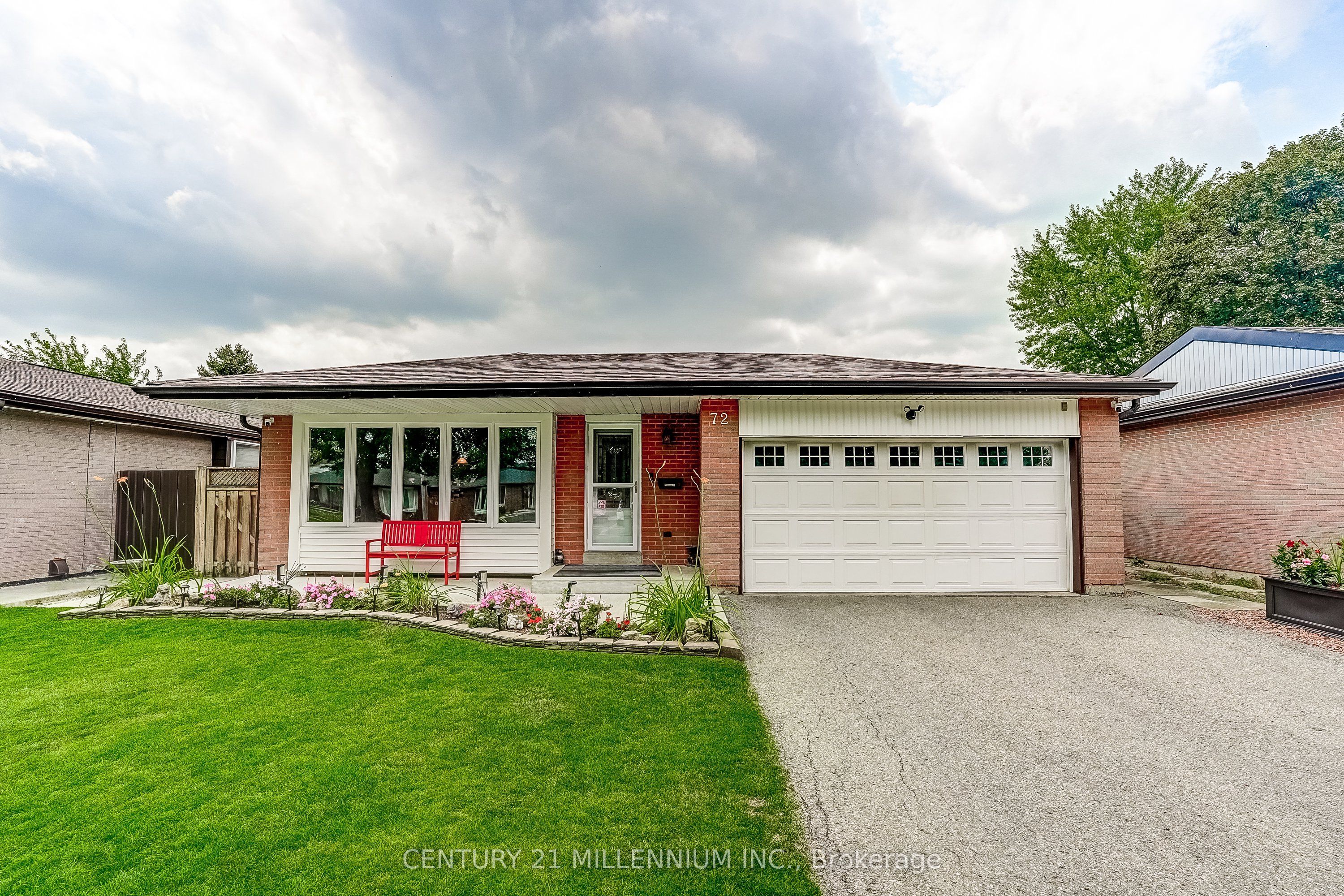 72 Glebe Crescent