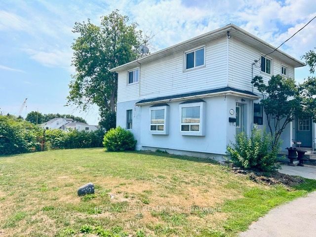 11850 Airport Road Property Photo 1