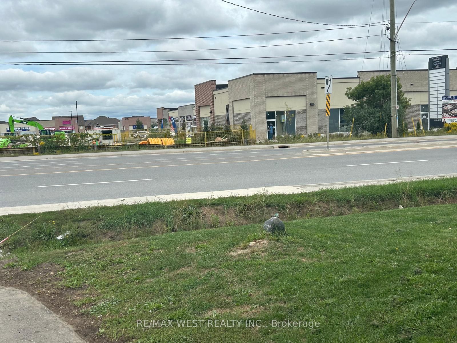 11850 Airport Road Property Photo 3
