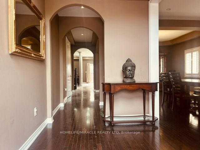 3 Lindyfalls Drive Upper Level Property Photo 7