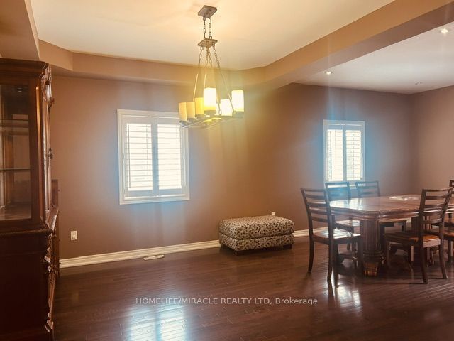3 Lindyfalls Drive Upper Level Property Photo 13