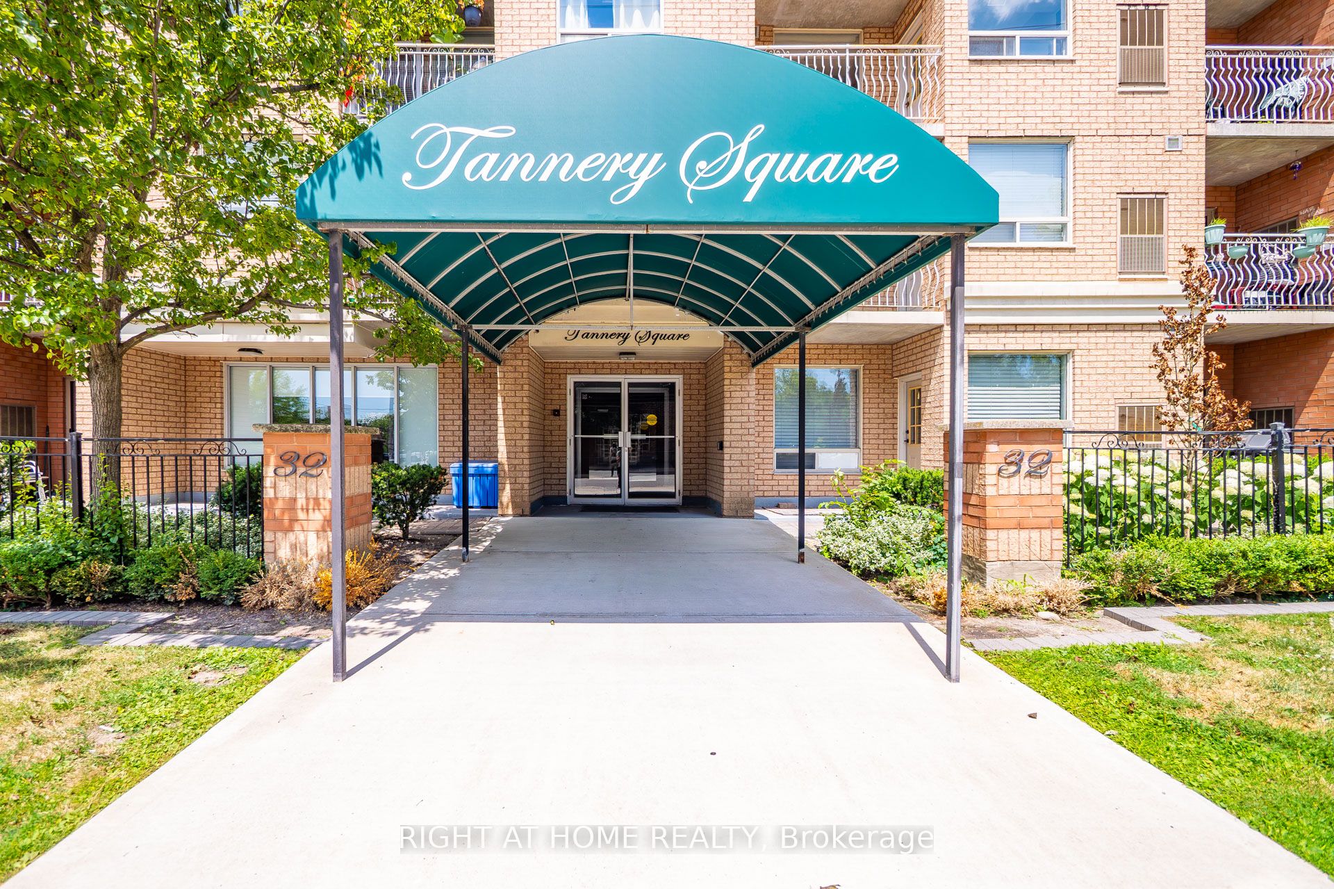 32 Tannery Street 607 Property Photo 1
