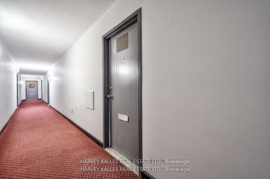 2000 Sheppard Avenue W 505 Property Photo 29