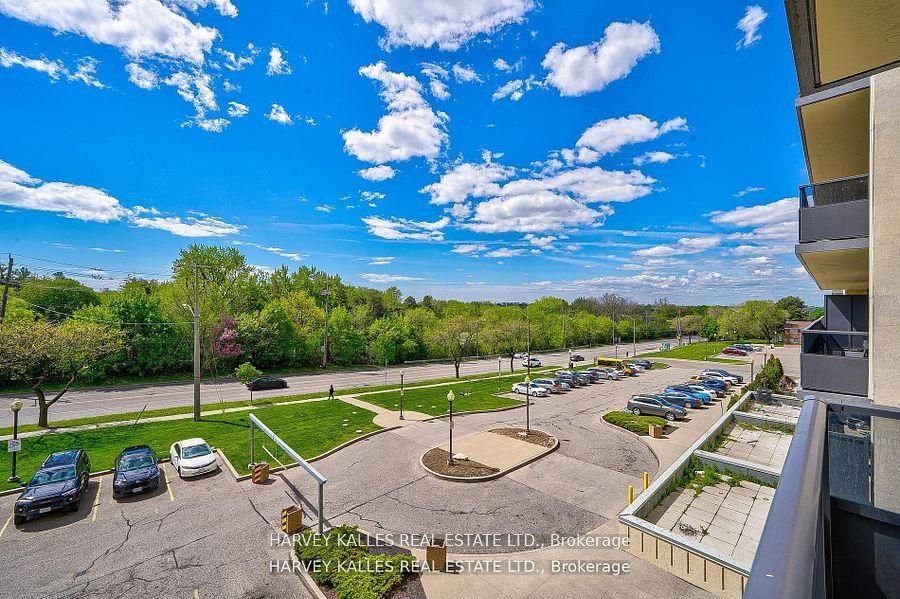 2000 Sheppard Avenue W 505 Property Photo 30
