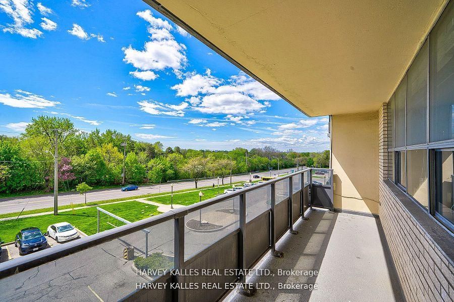 2000 Sheppard Avenue W 505 Property Photo 35