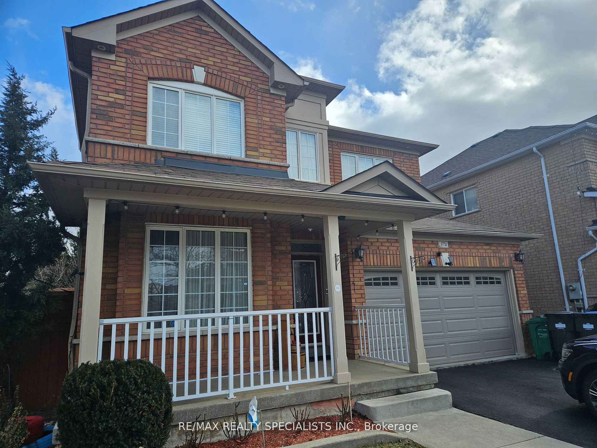 3774 Arbourview Terrace Lower Property Photo 1
