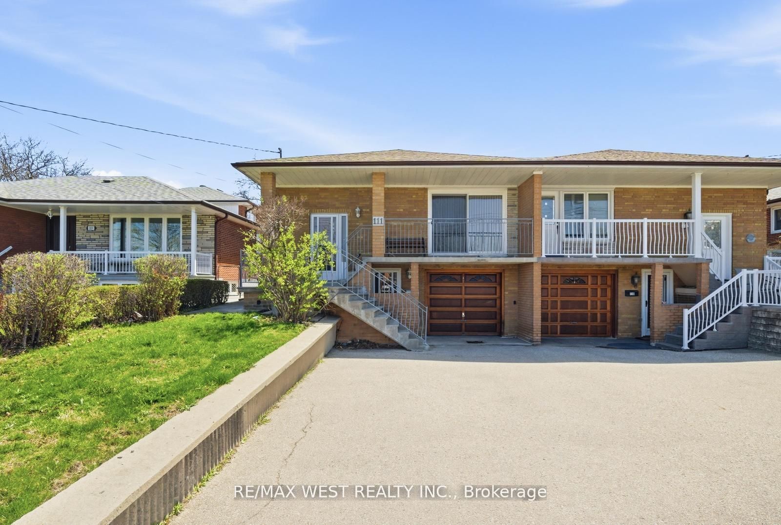 111 Shoreham Drive Property Photo 1