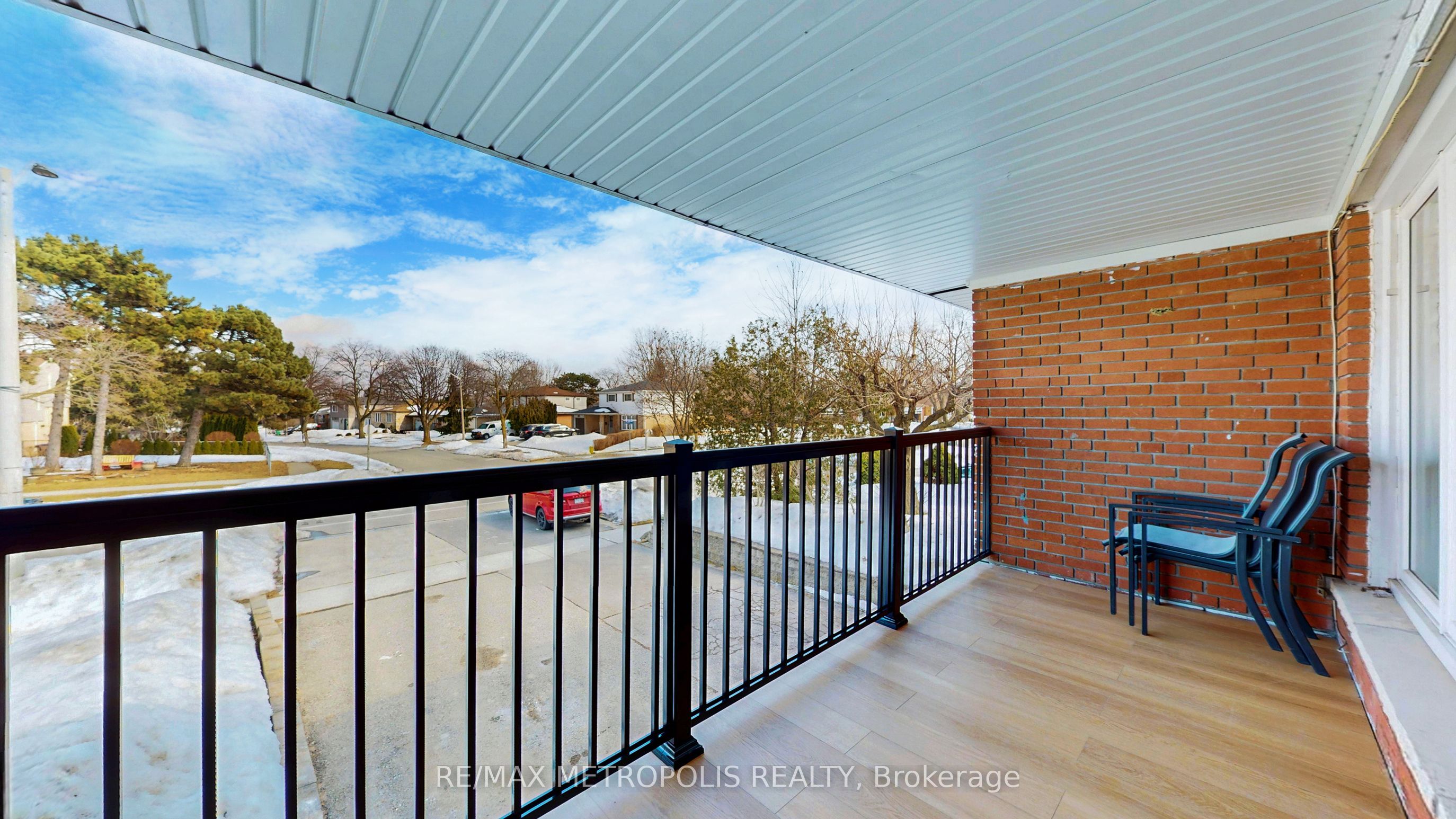 3254 Fieldgate Drive Upper Property Photo 33