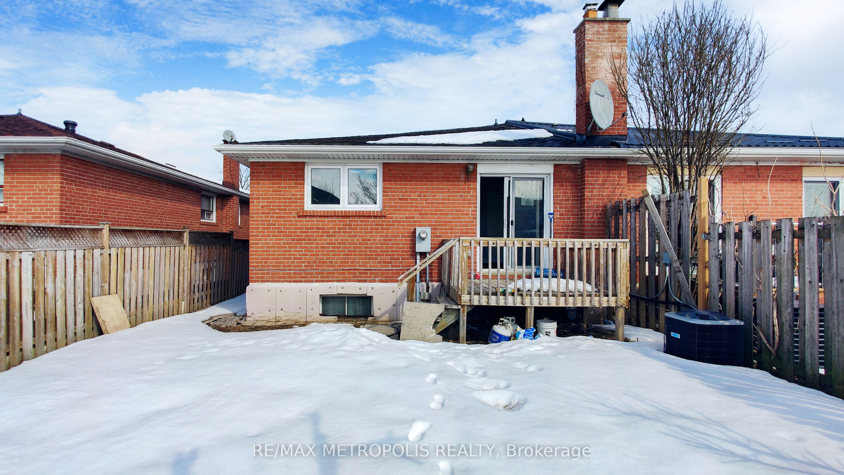 3254 Fieldgate Drive Upper Property Photo 38