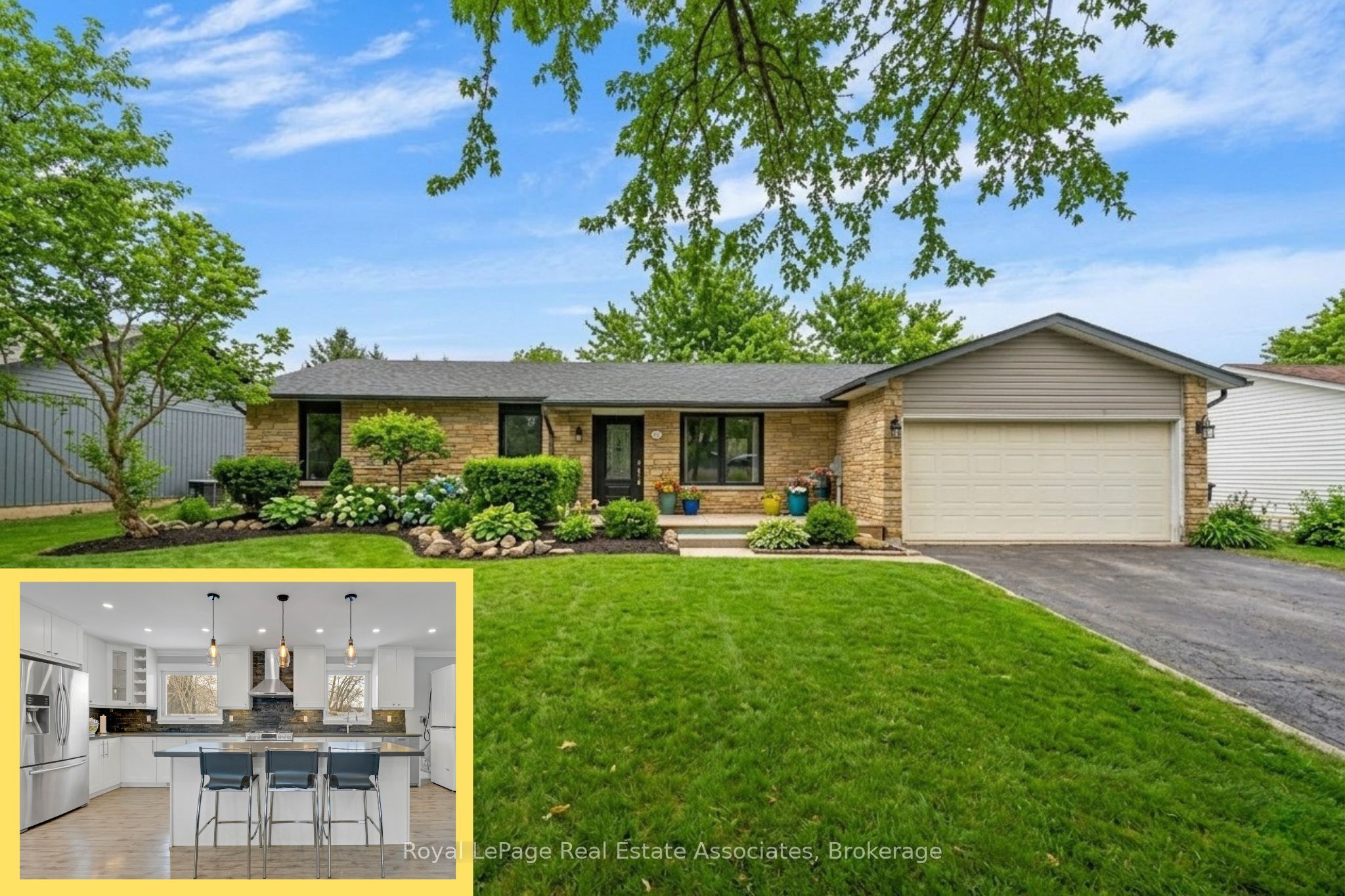 44 McClellan Road