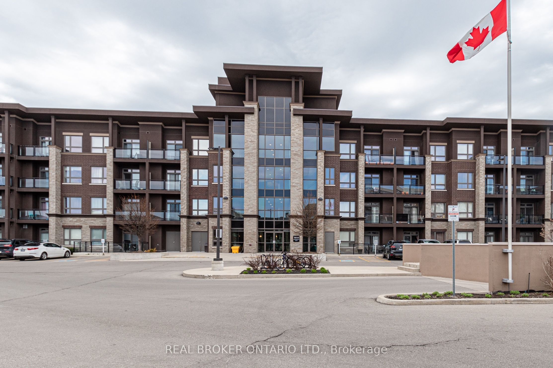 5010 Corporate Drive 407 Property Photo 1
