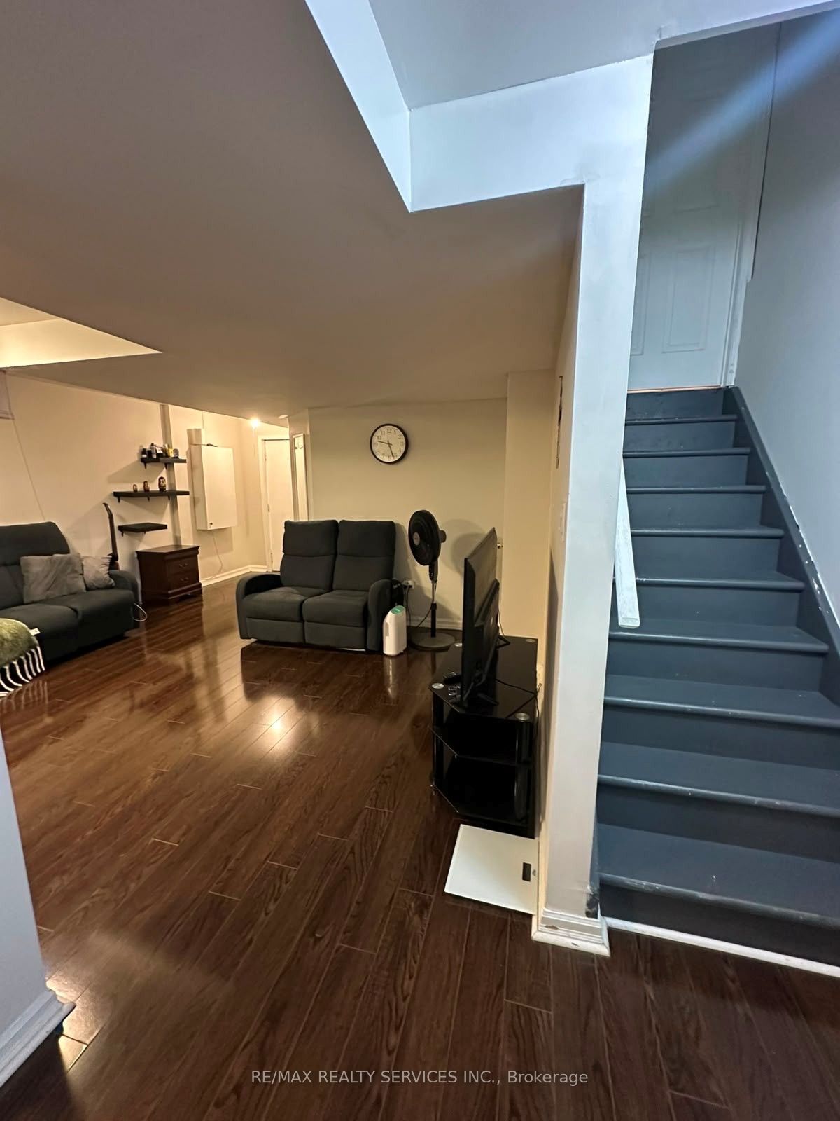 3398 Crimson King Circle Basement Property Photo 1