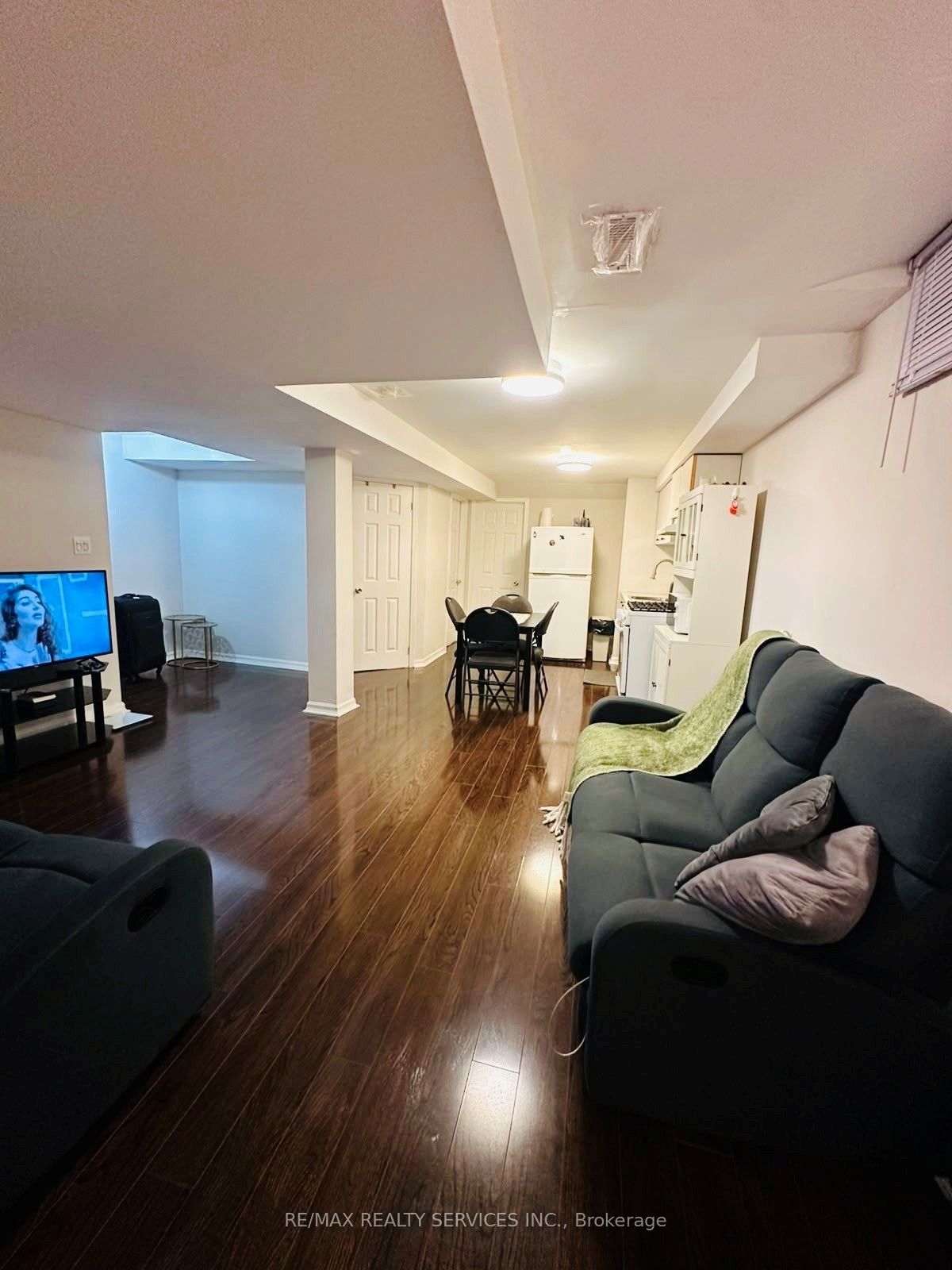 3398 Crimson King Circle Basement Property Photo 6