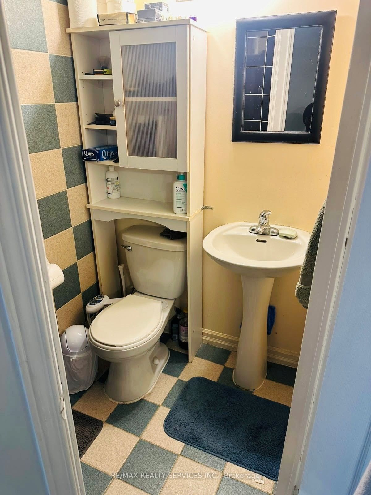 3398 Crimson King Circle Basement Property Photo 15