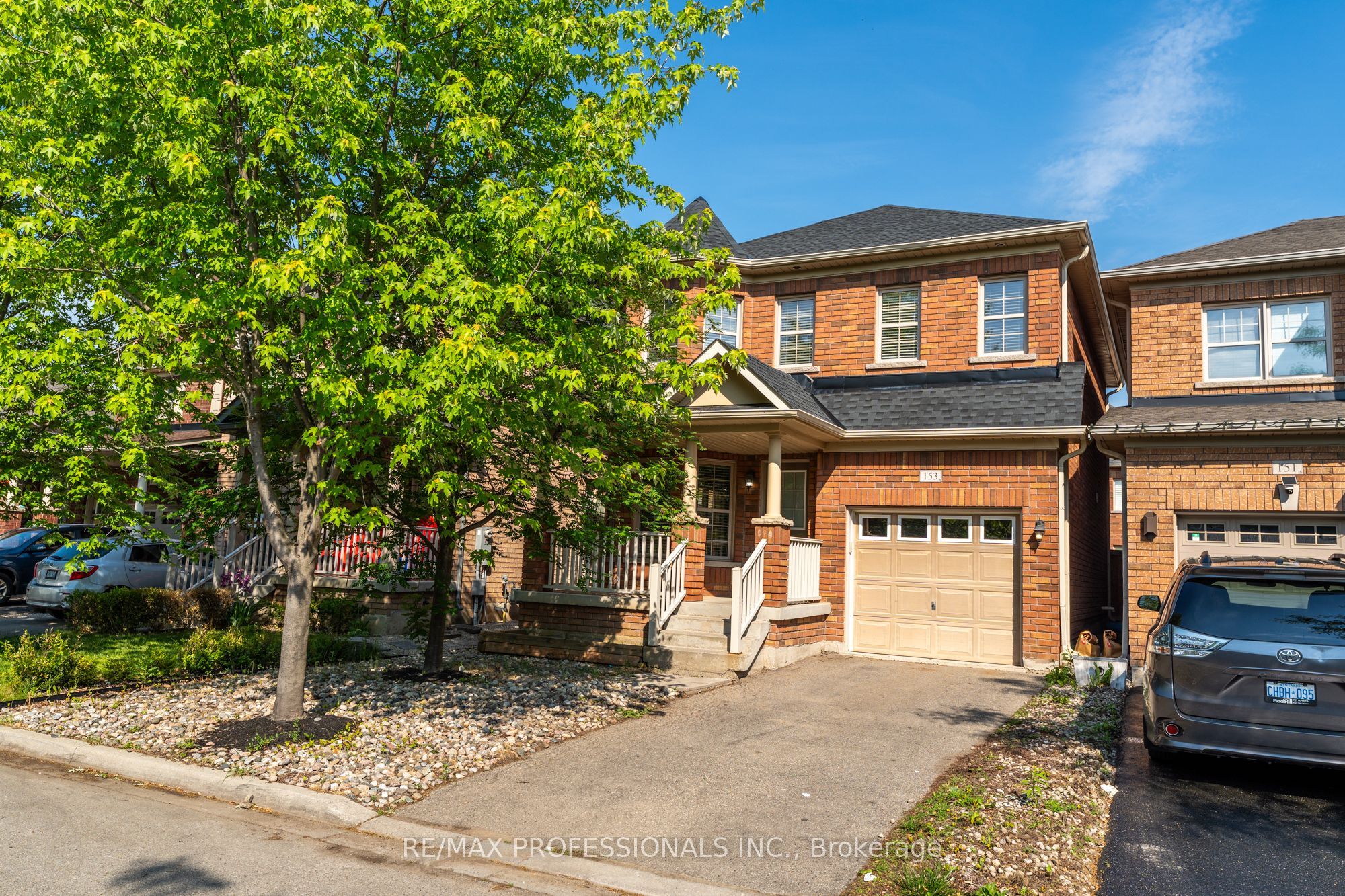 153 Weston Drive Property Photo 1