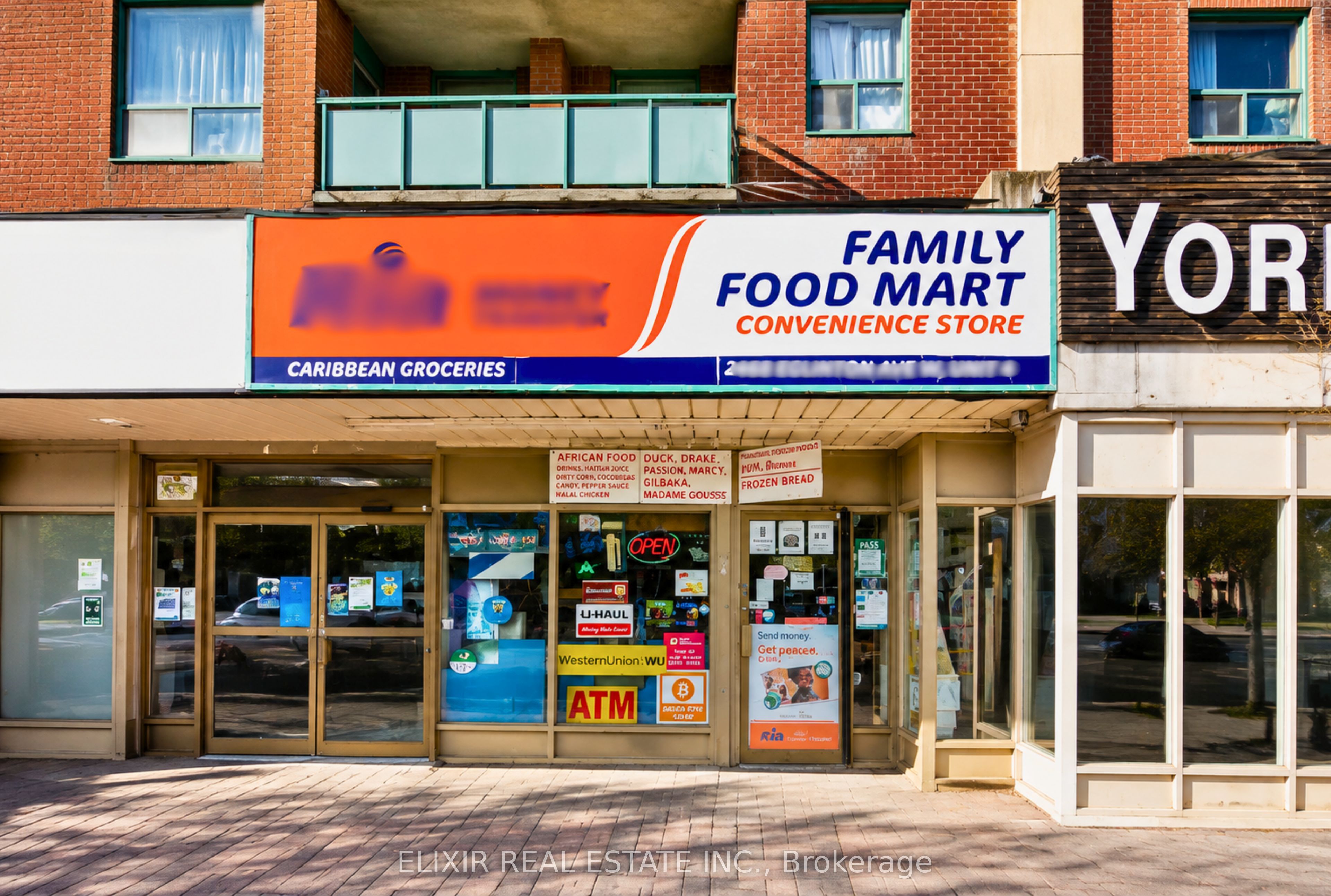 4- 2468 Eglinton Avenue W