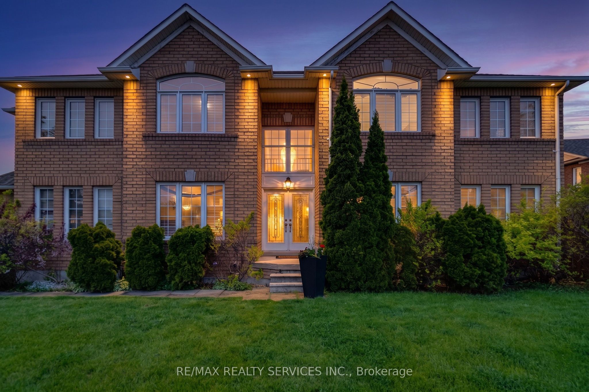 7419 Black Walnut Trail
