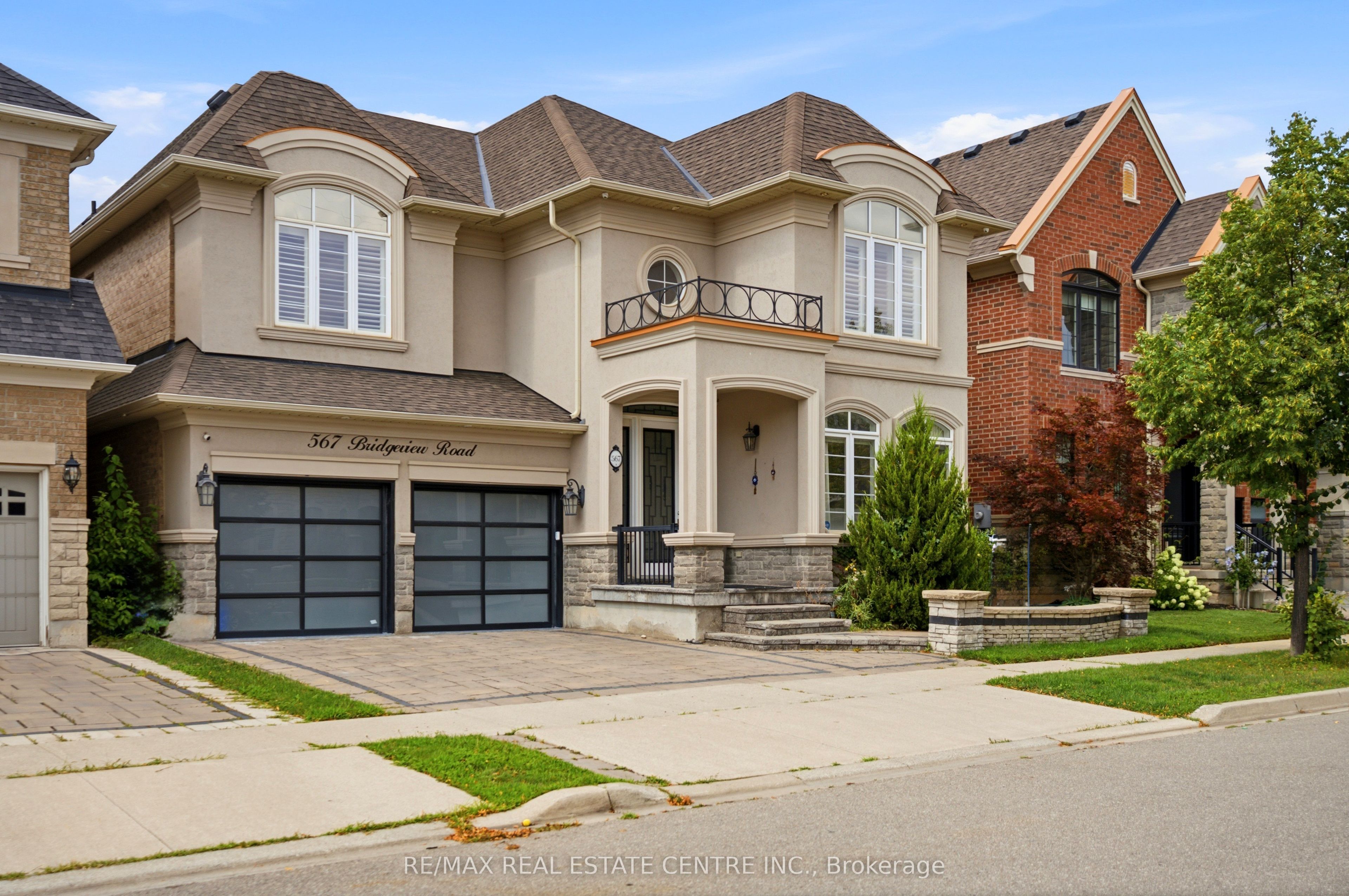 567 Bridgeview Road Property Photo 1