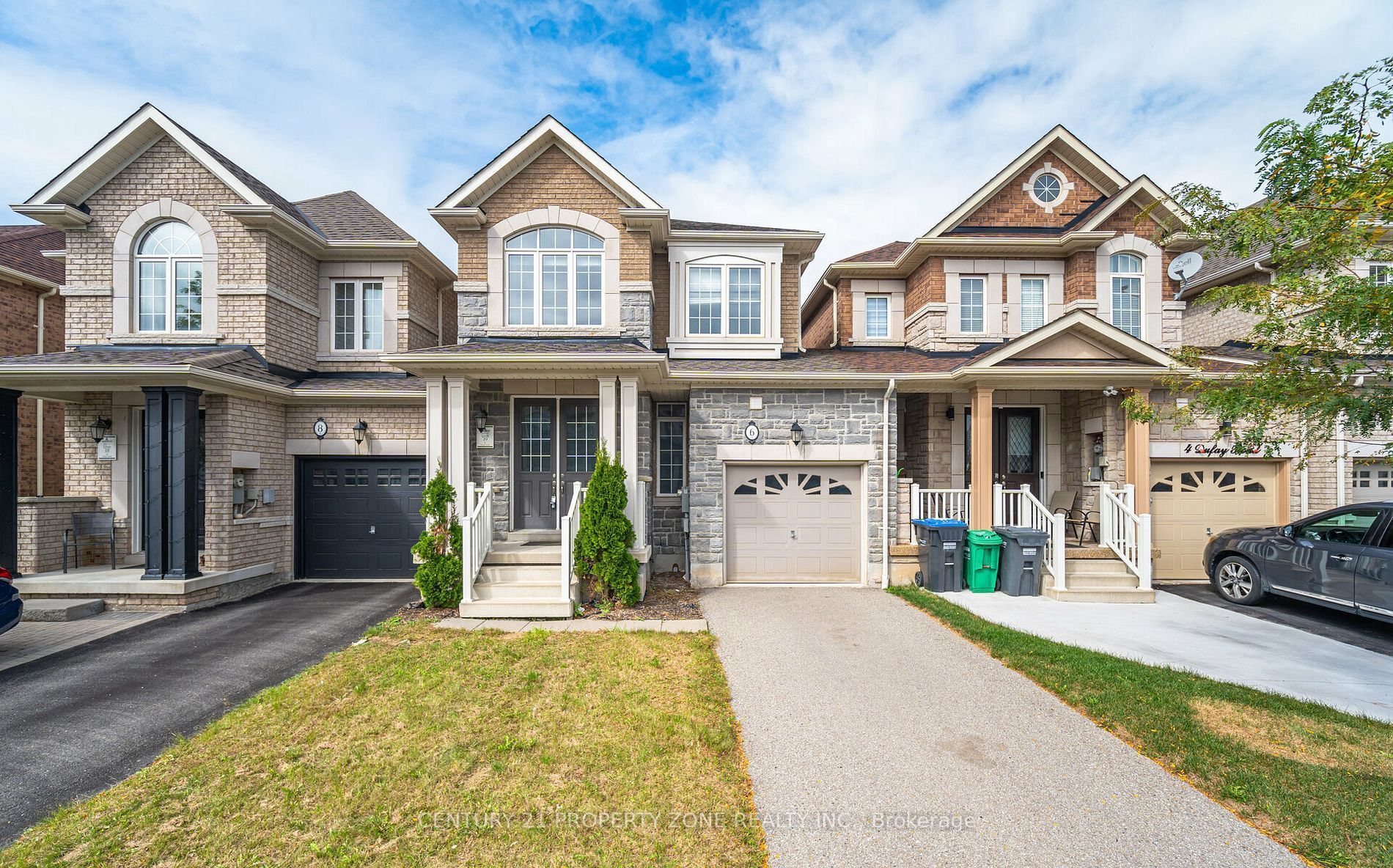 6 Dufay Road Property Photo 1