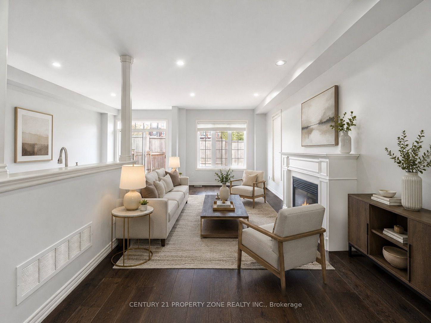 6 Dufay Road Property Photo 2