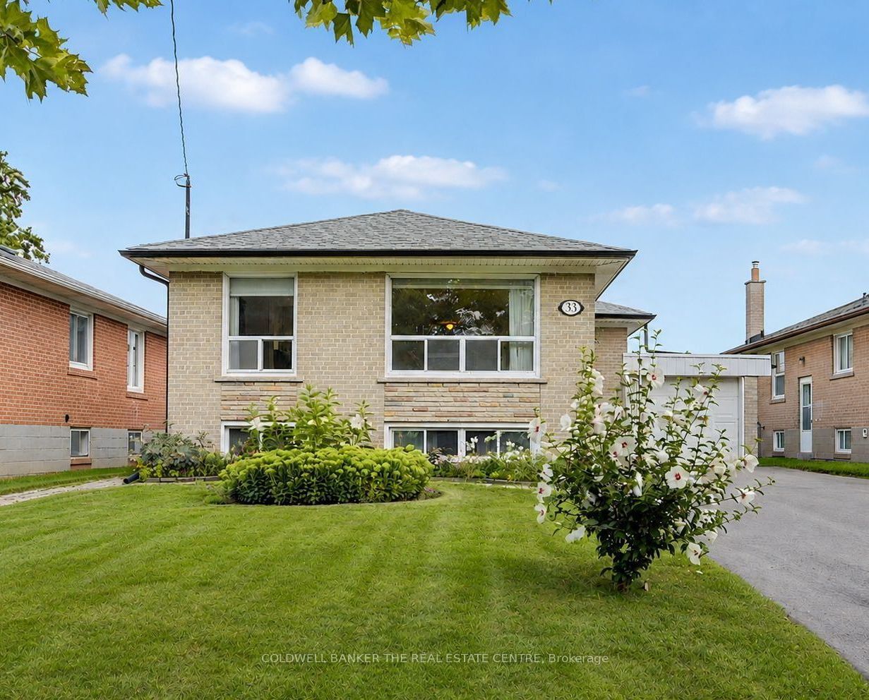 33 Danish Crescent Property Photo 1
