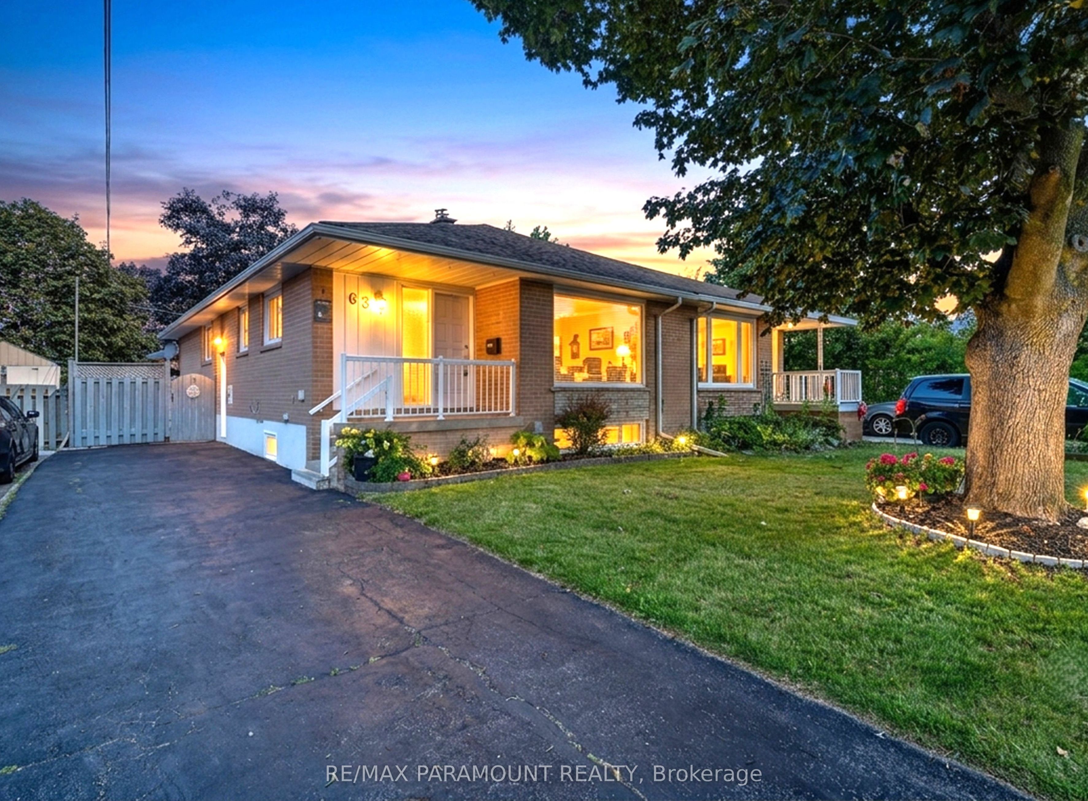63 Argyle Crescent Property Photo 1