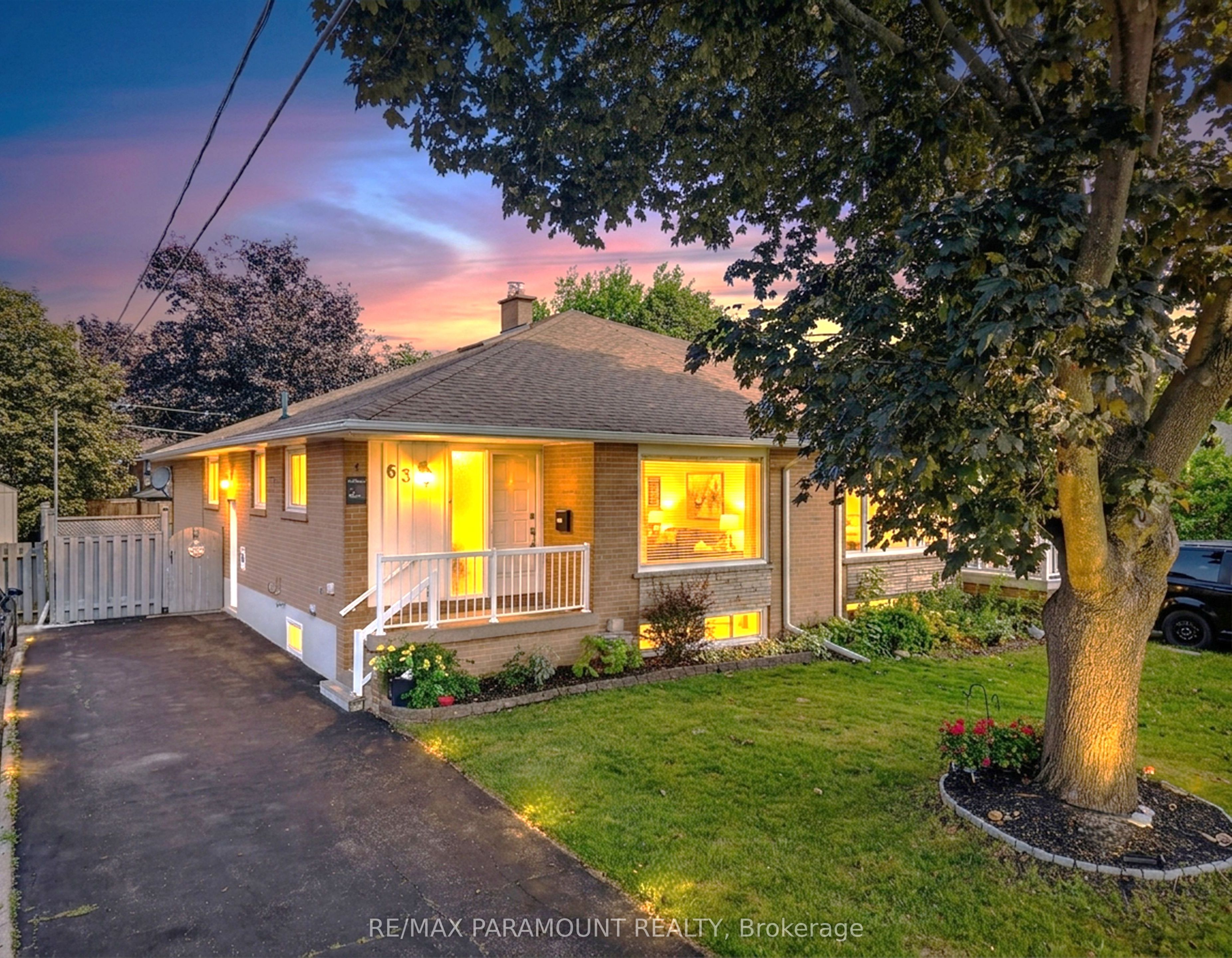 63 Argyle Crescent Property Photo 2