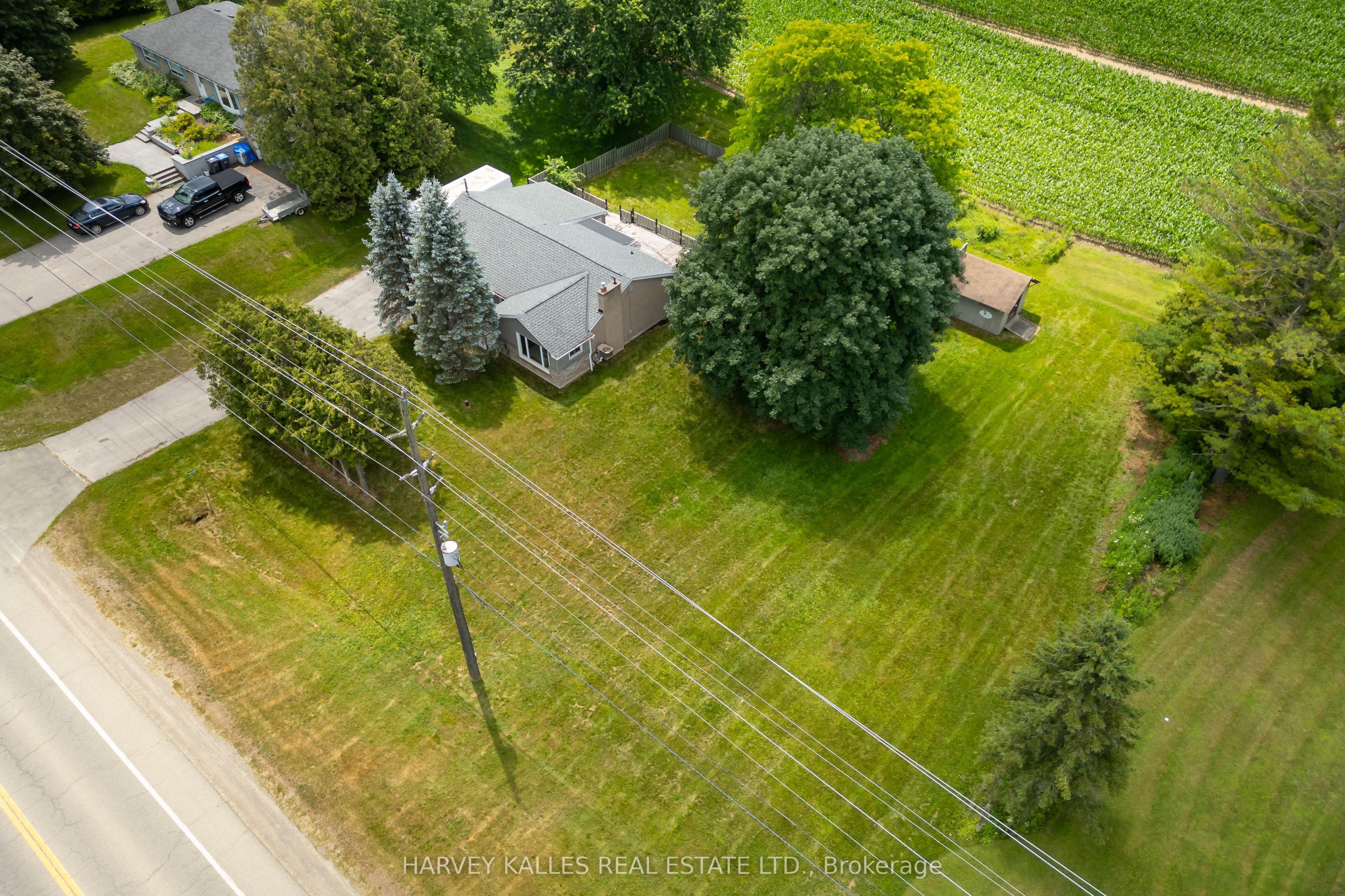 15140 Regional Road 50 Property Photo 19