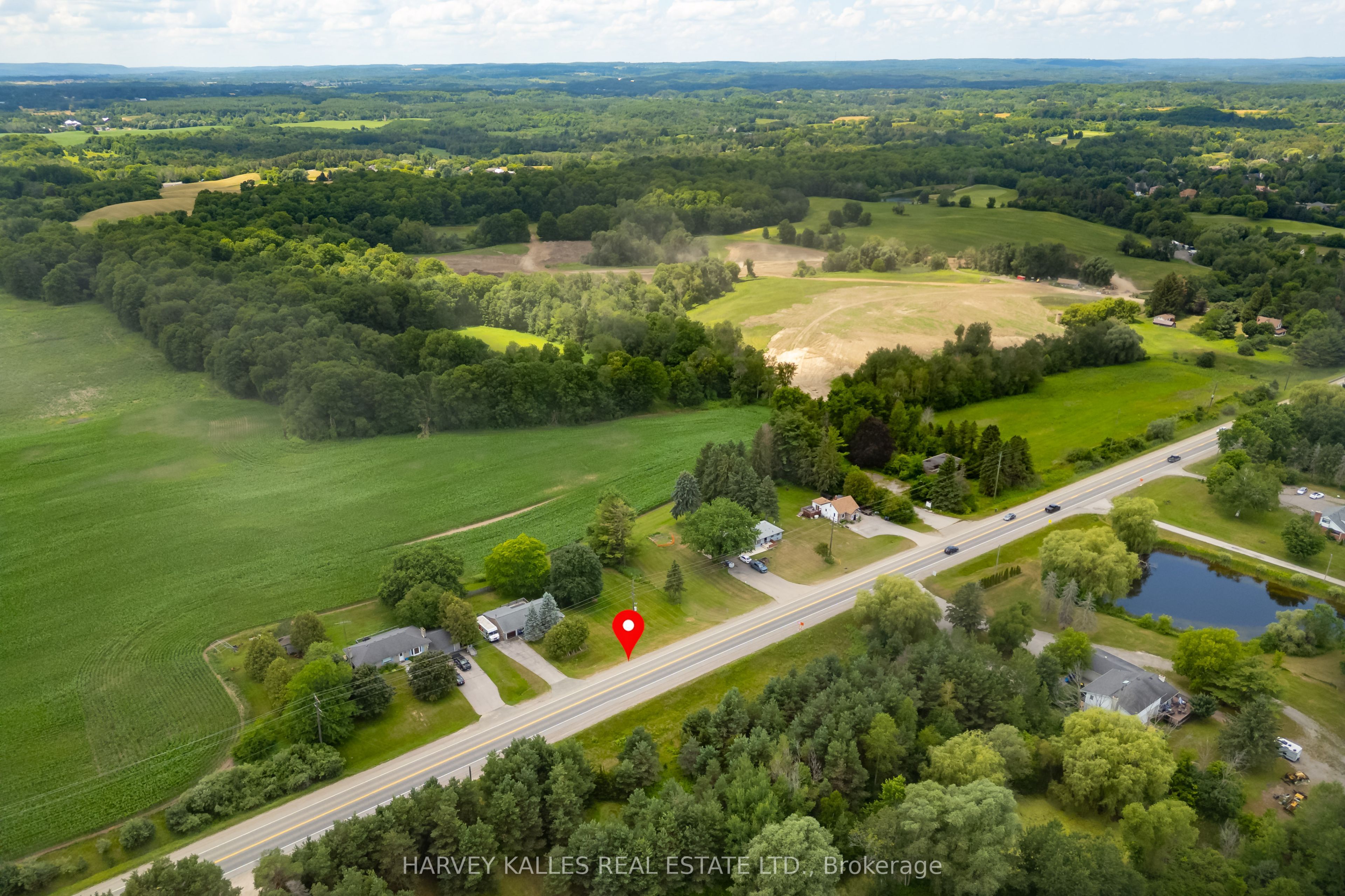 15140 Regional Road 50 Property Photo 33