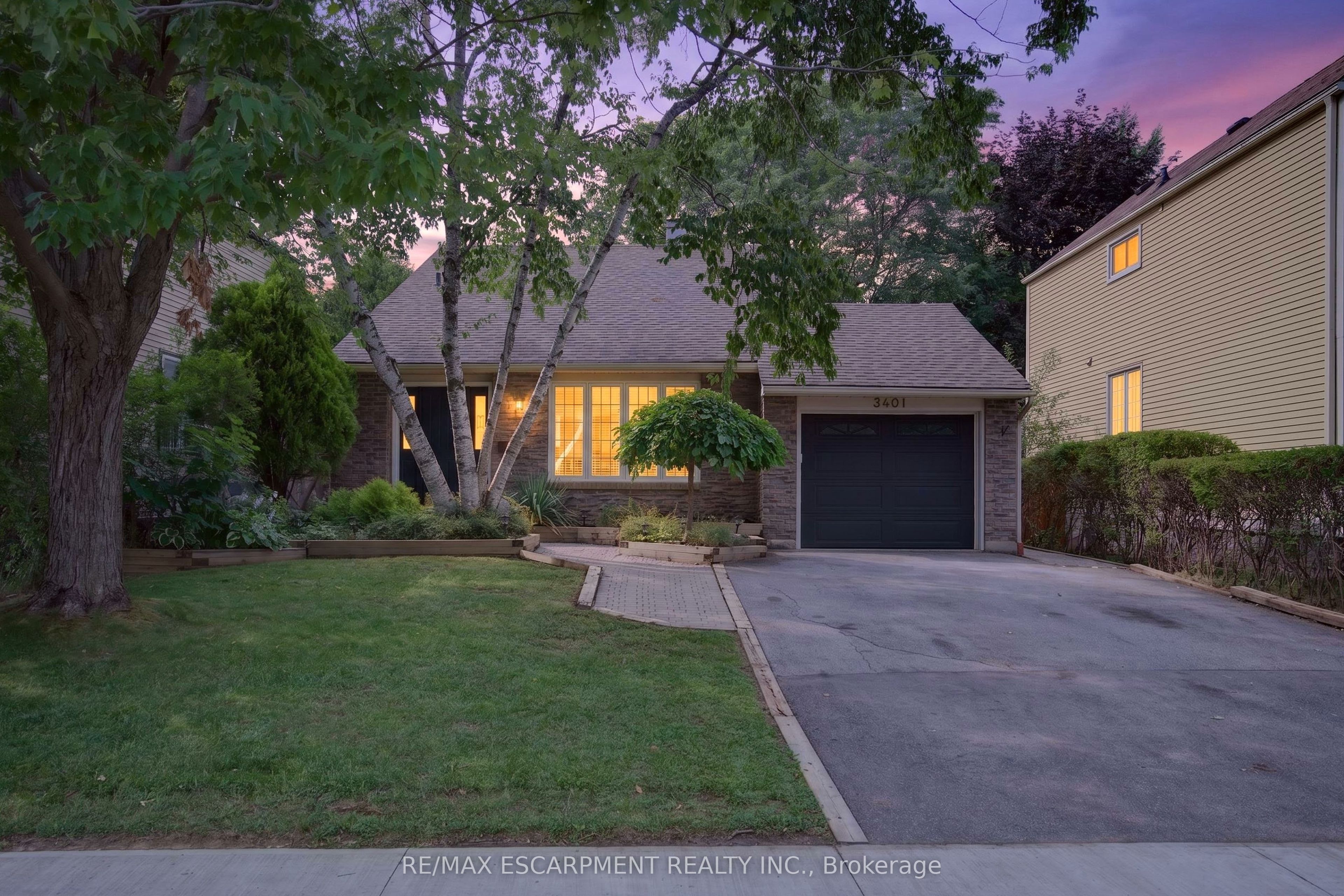 3401 Rockwood Drive Property Photo 1