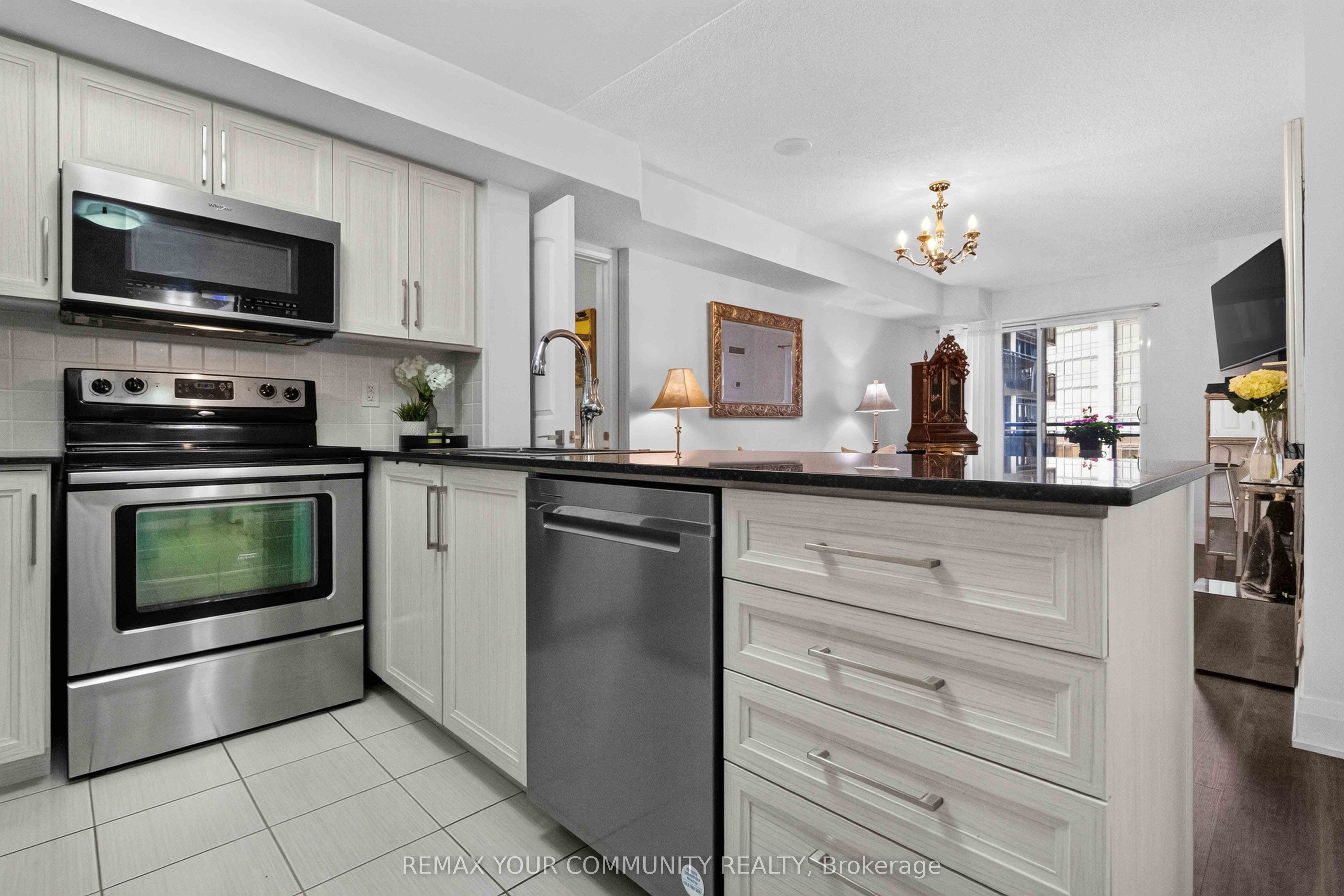 1060 Sheppard Avenue W 902 Property Photo 14