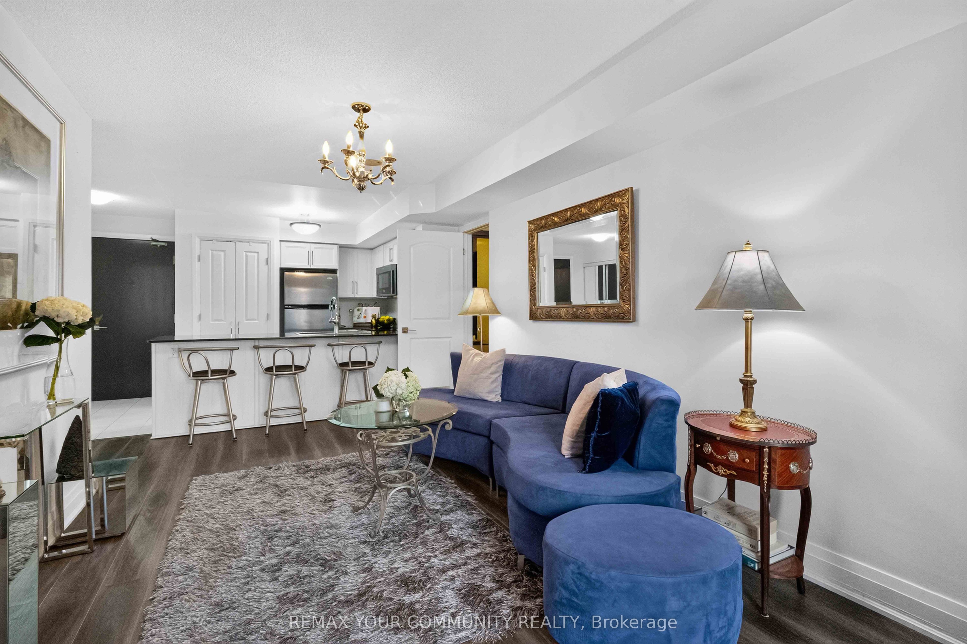 1060 Sheppard Avenue W 902 Property Photo 19