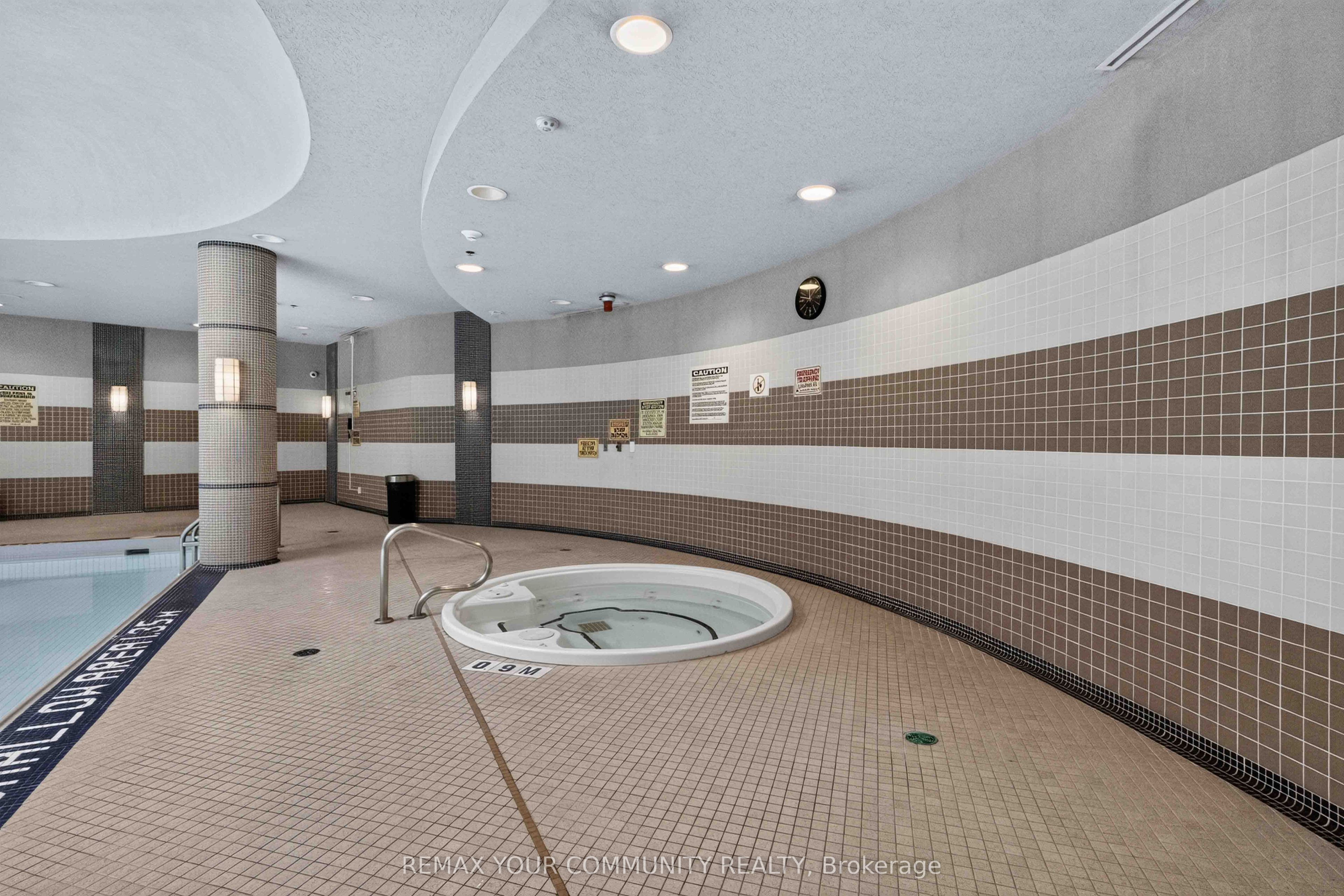 1060 Sheppard Avenue W 902 Property Photo 37