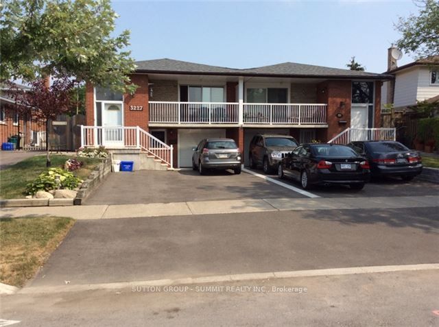 3227 TRISHA Downs LOWER LEVEL ONLY Property Photo 1