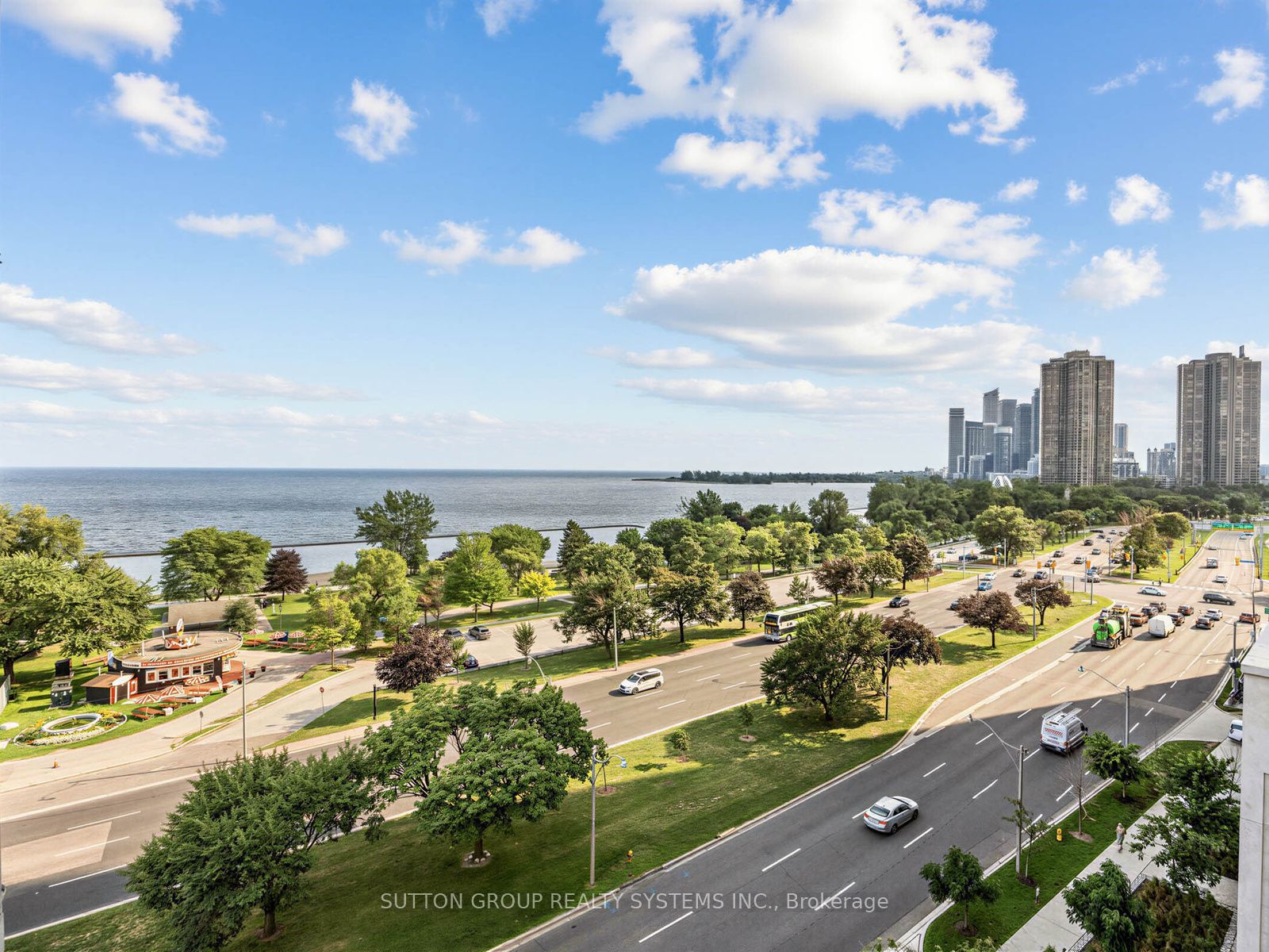 1910 Lake Shore Boulevard W 808 Property Photo 37