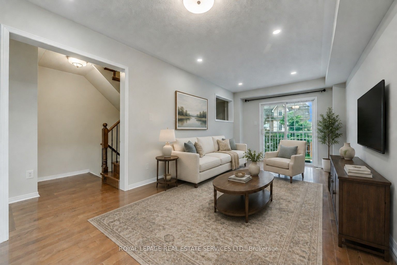2418 Adamvale Crescent Property Photo 6