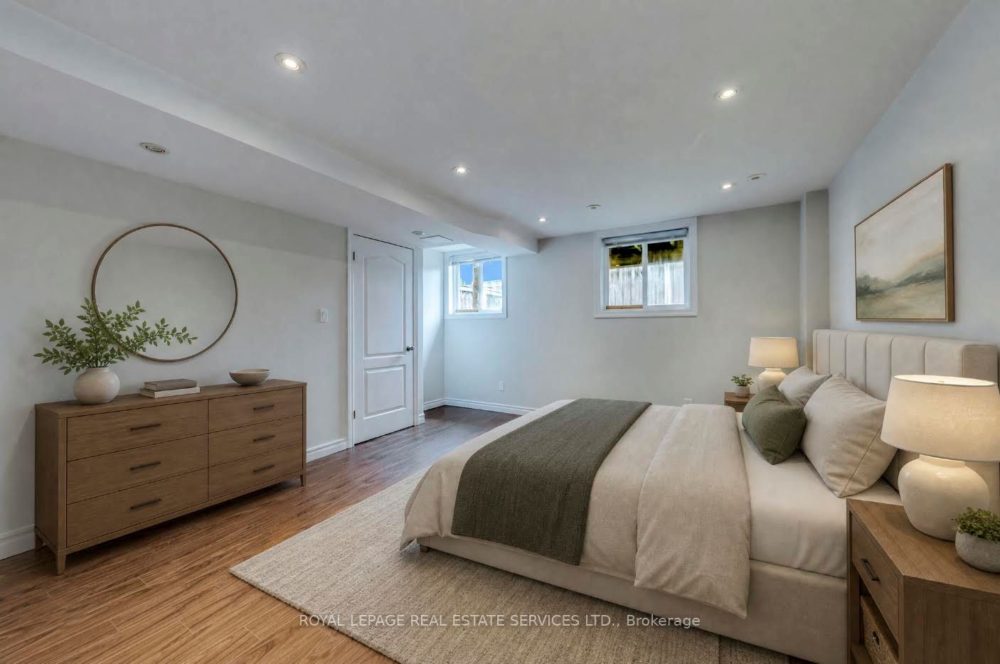 2418 Adamvale Crescent Property Photo 37
