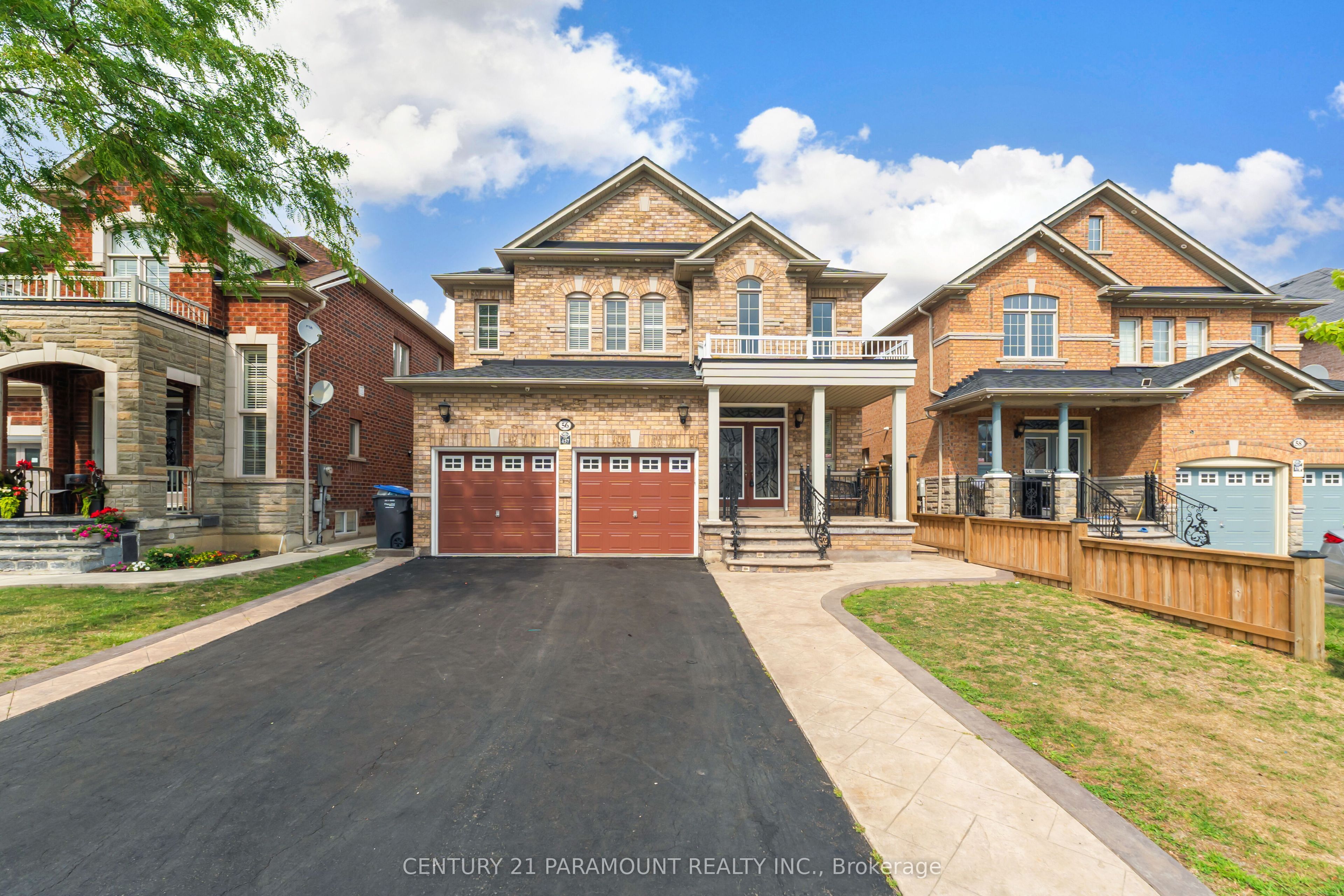 56 Dovehaven Crescent Property Photo 1