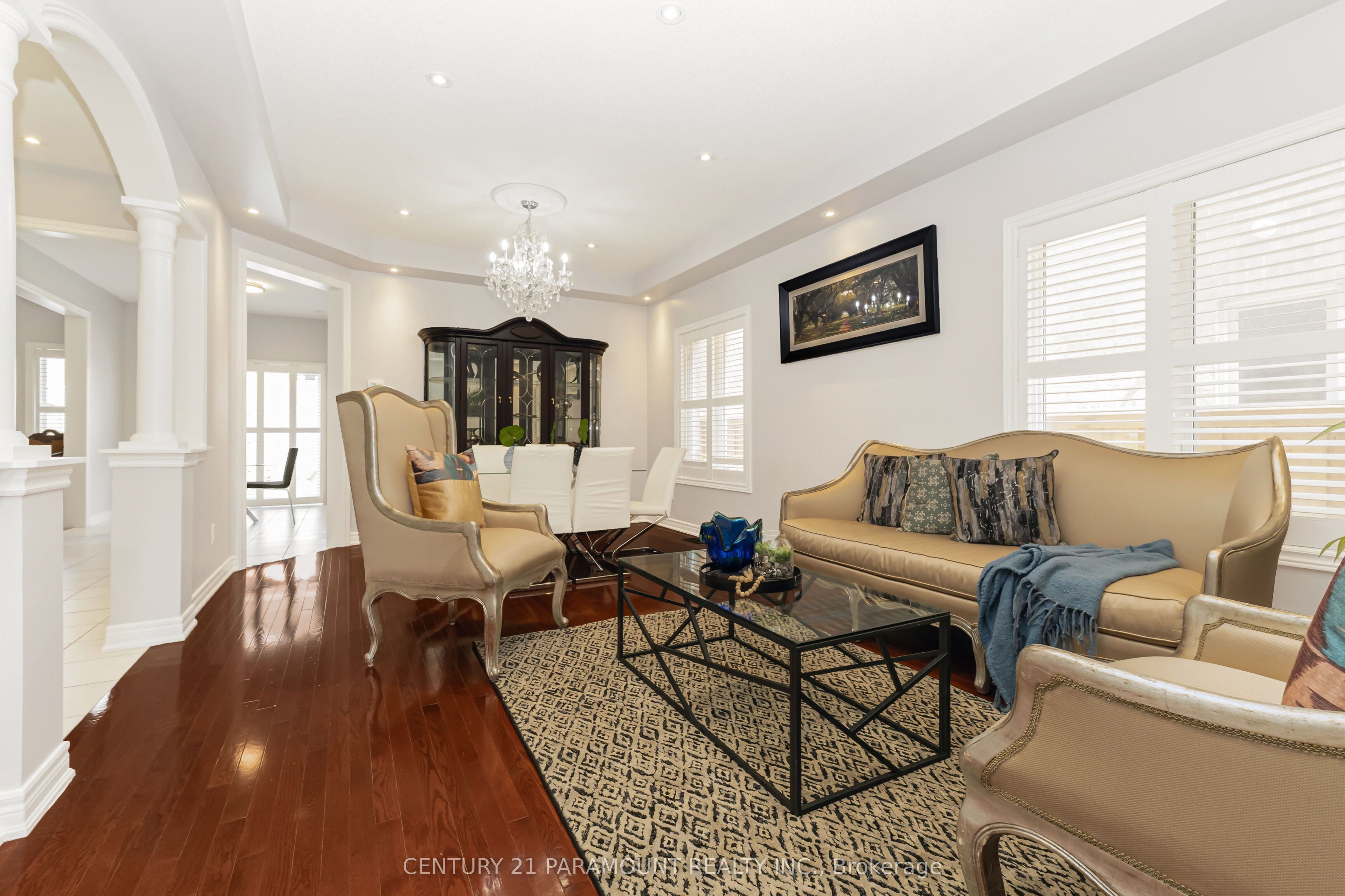 56 Dovehaven Crescent Property Photo 6