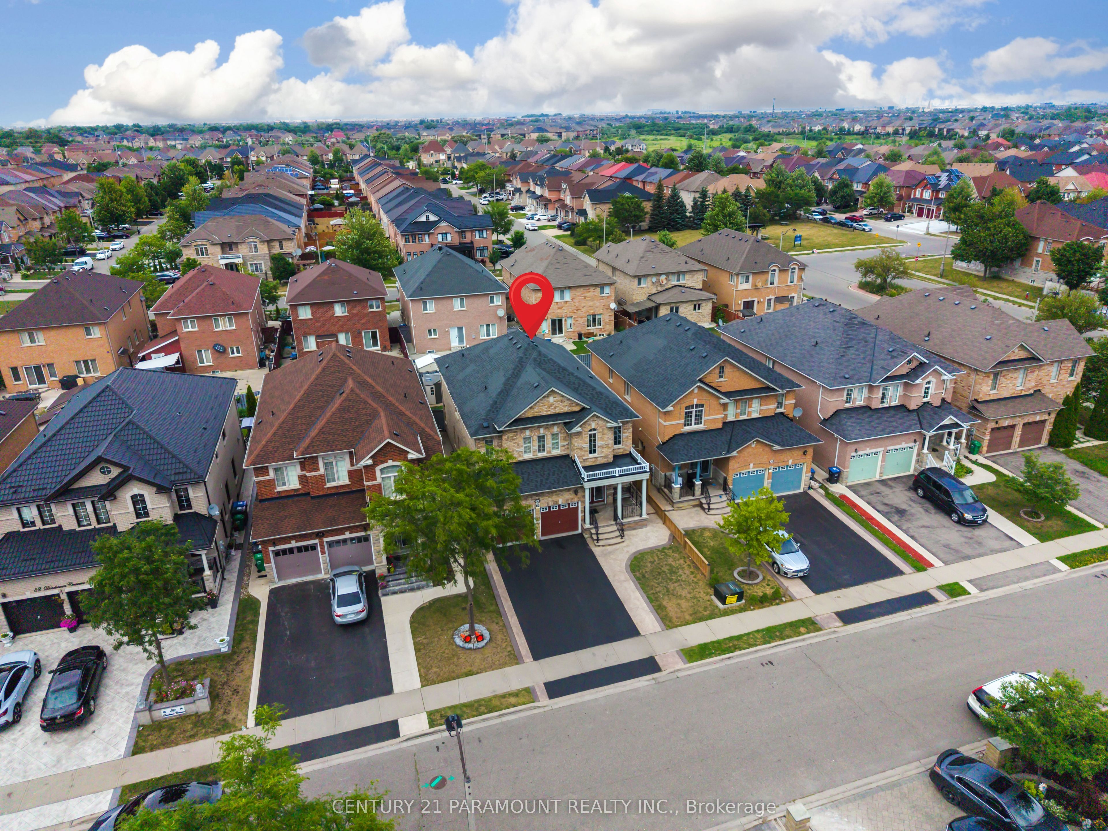 56 Dovehaven Crescent Property Photo 35